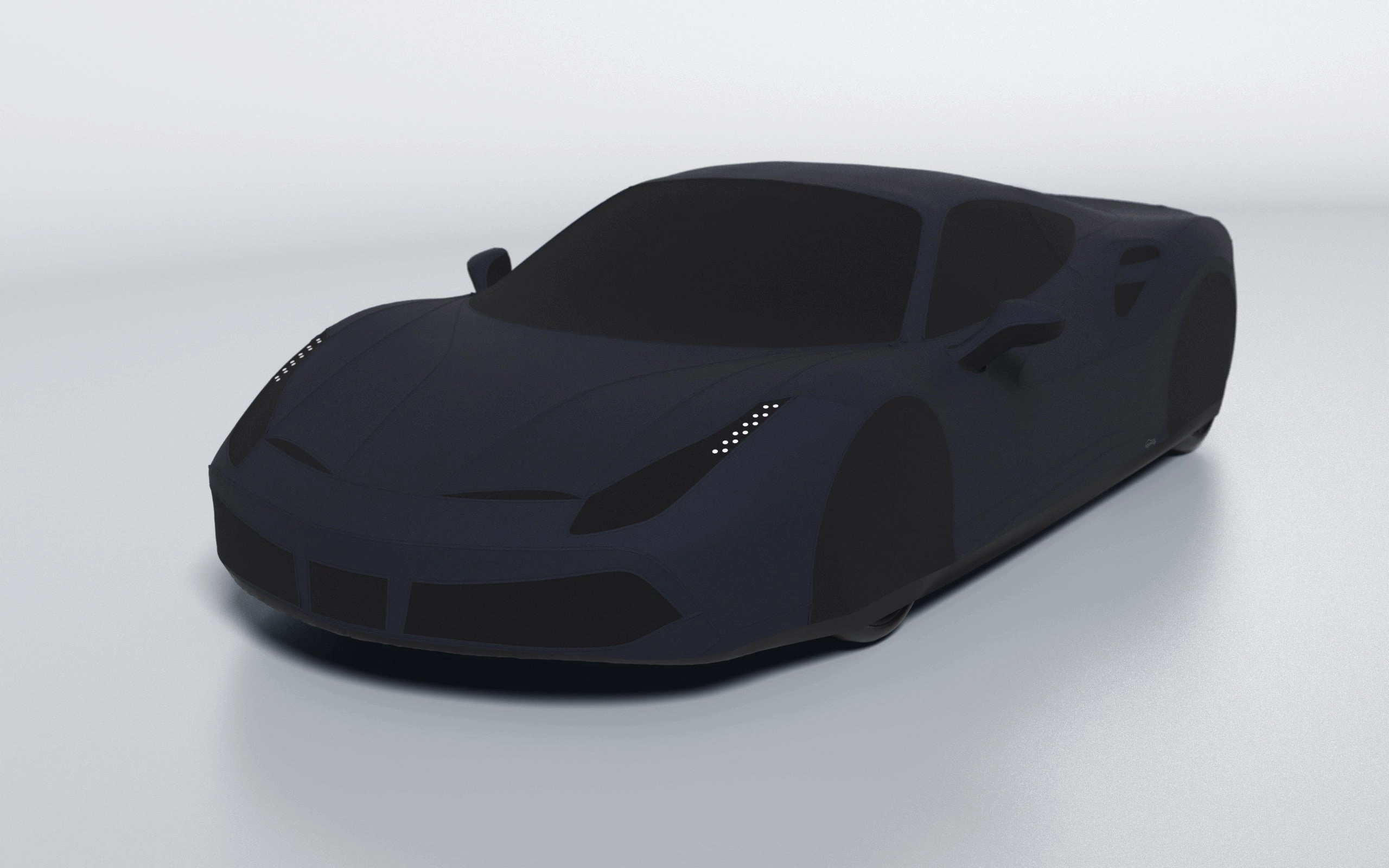 Ferrari 488 GTB