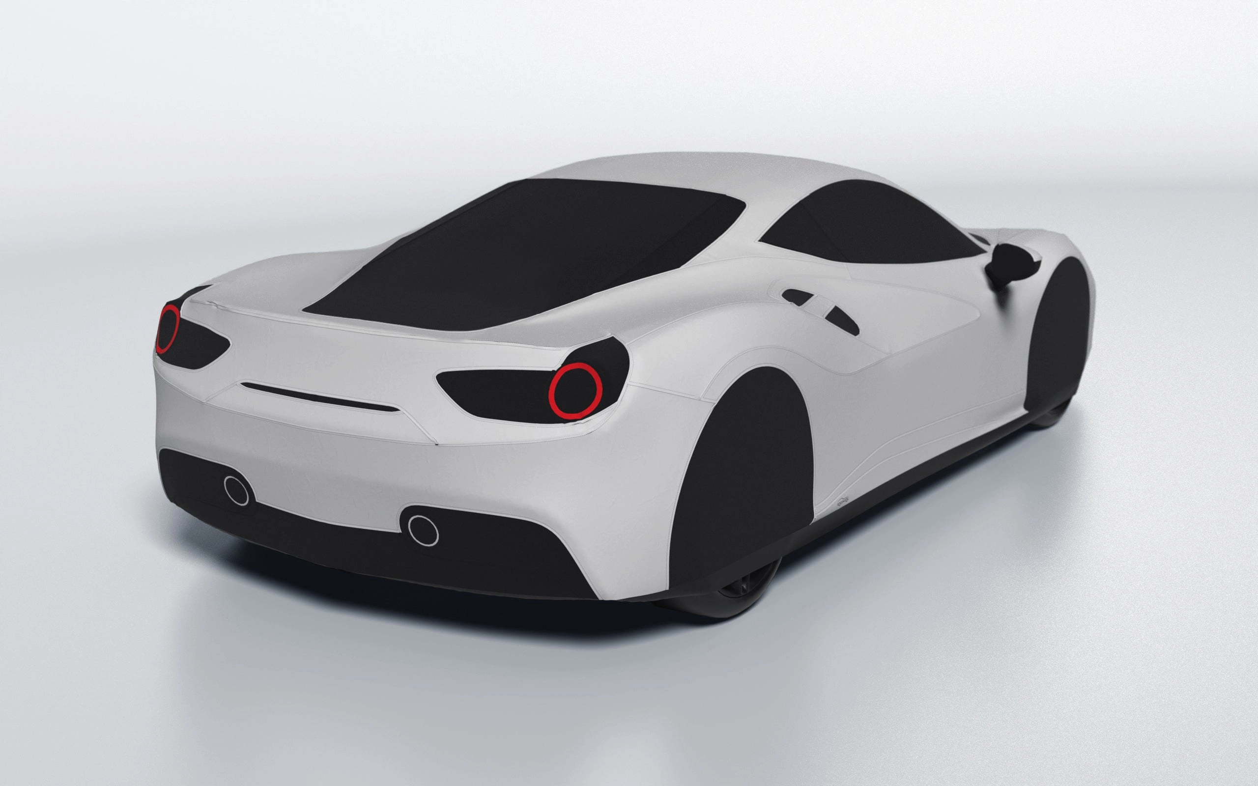 Ferrari 488 GTB