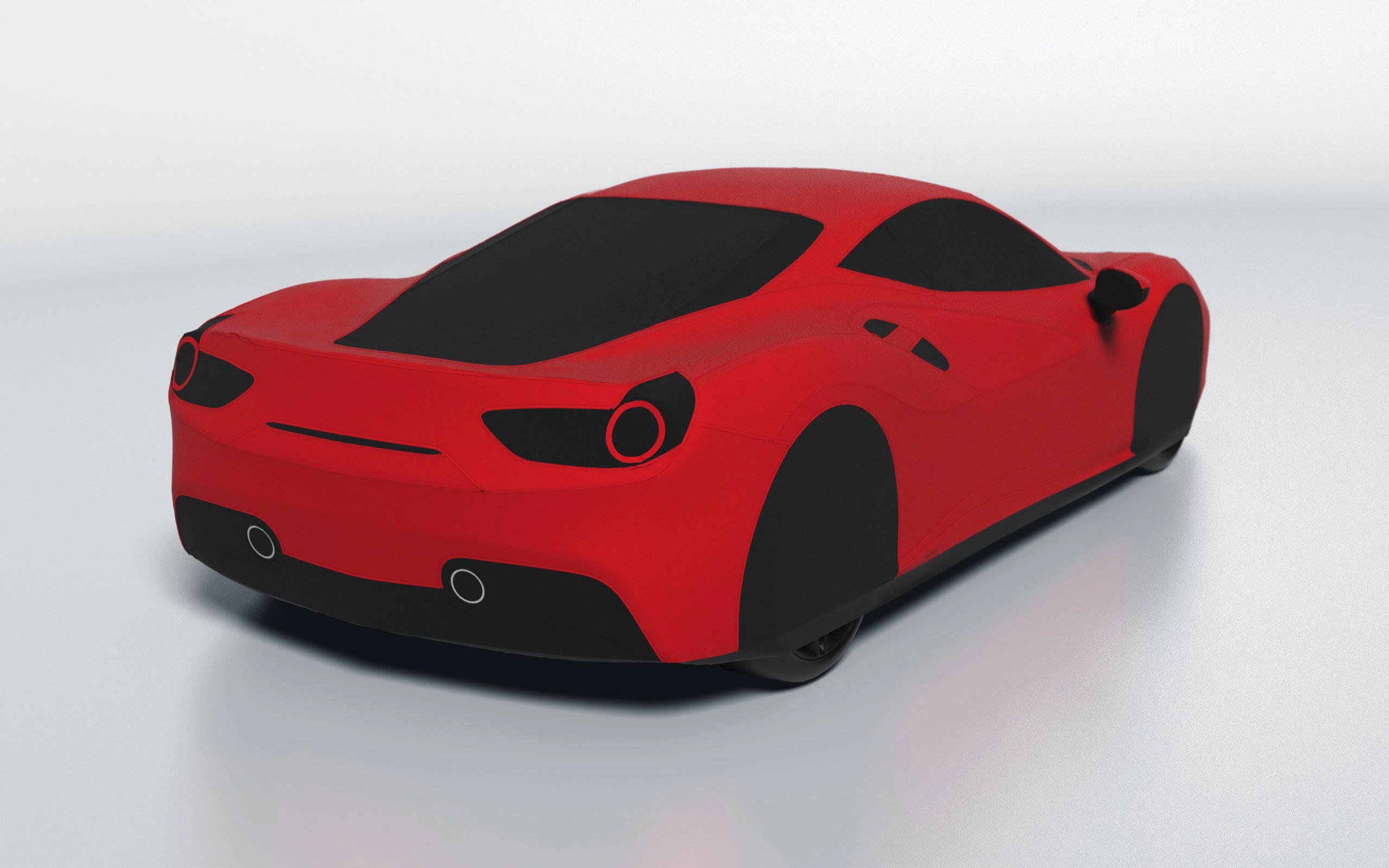 Ferrari 488 GTB