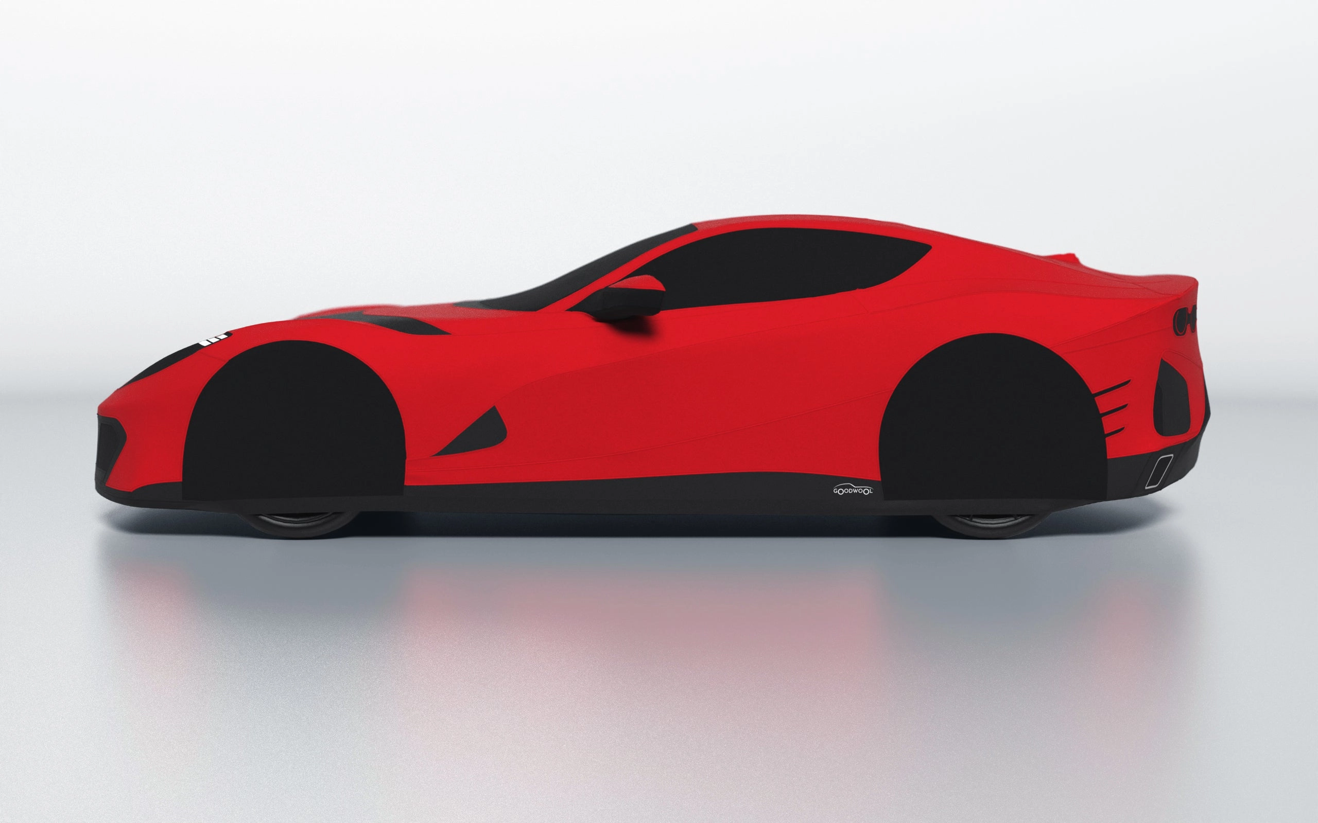 Ferrari 812 Competizione