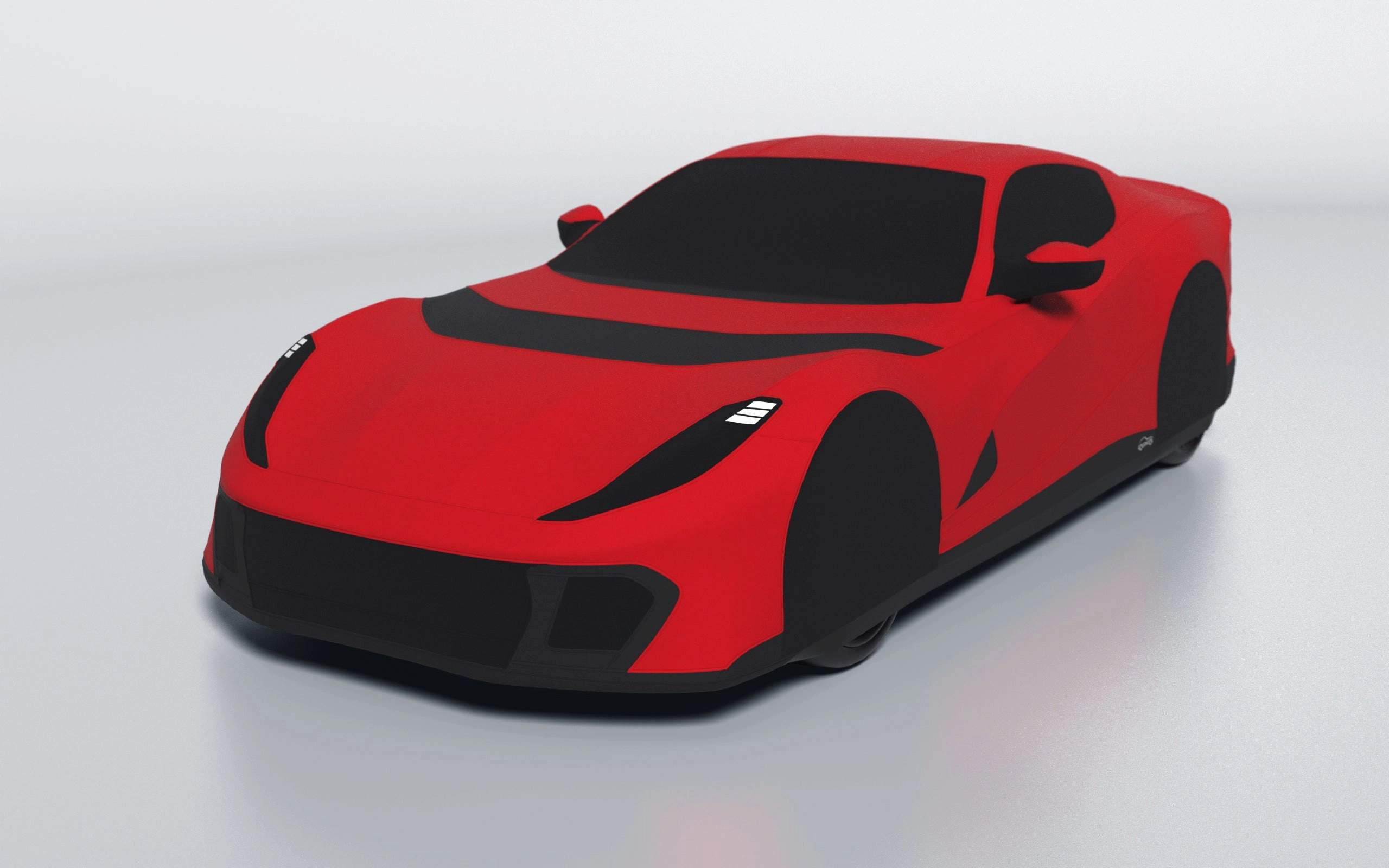 Ferrari 812 Competizione