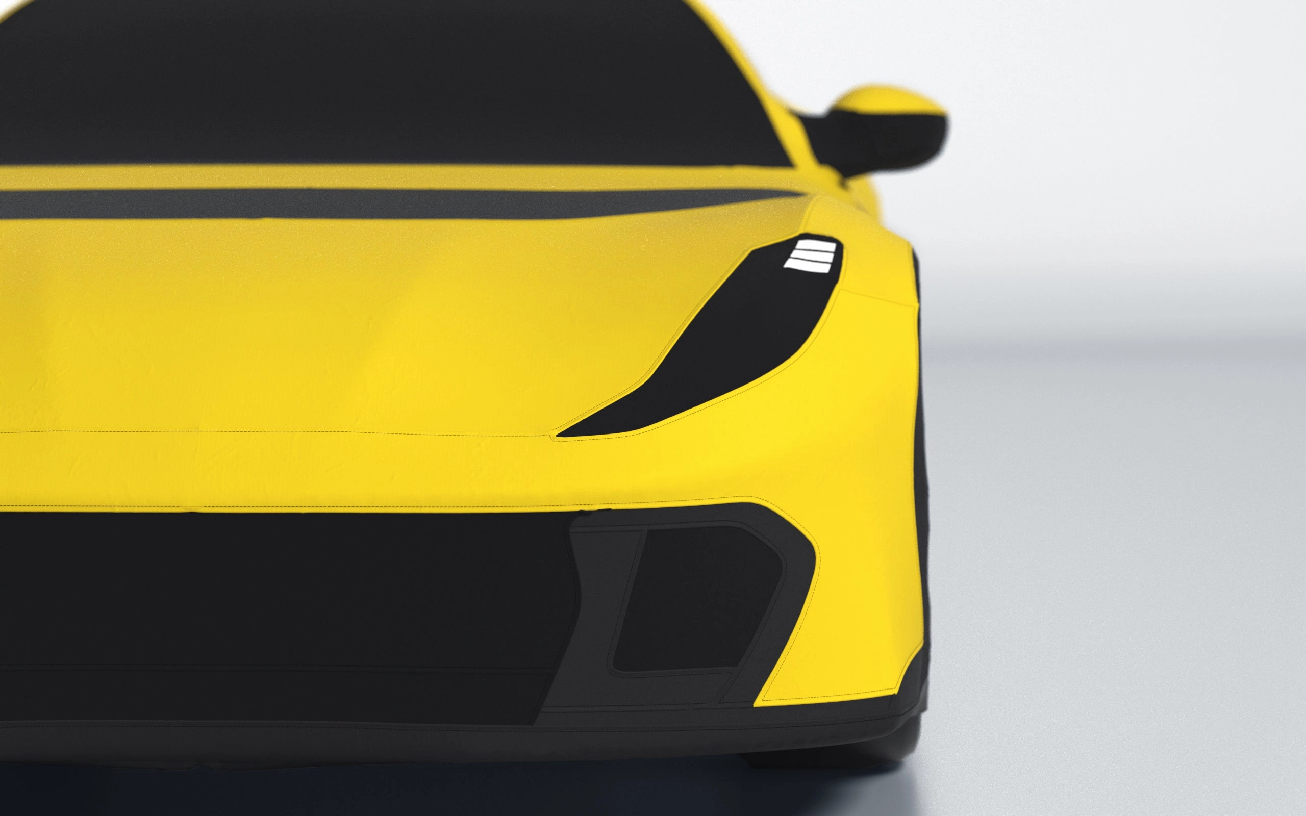 Ferrari 812 Competizione