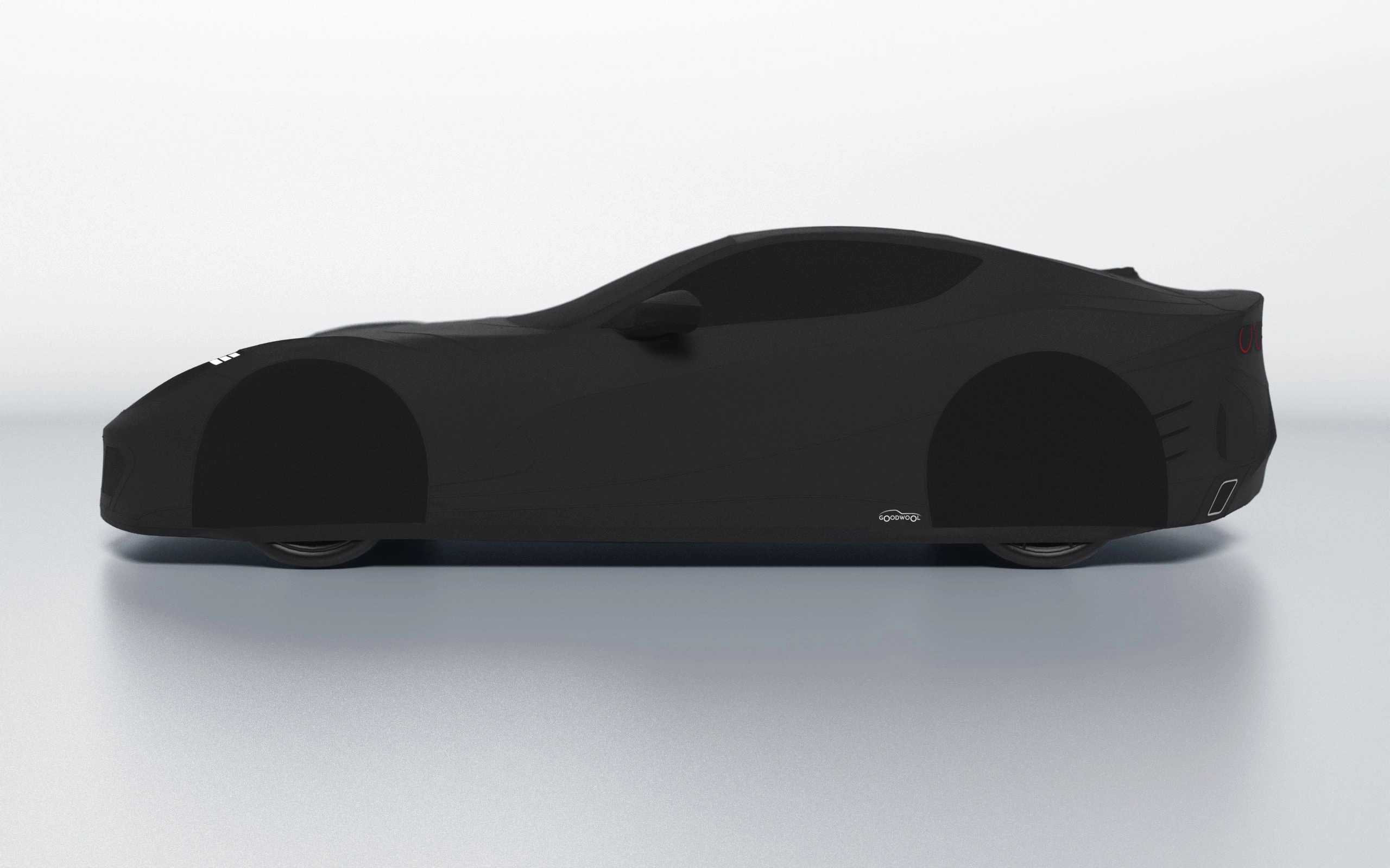 Ferrari 812 Competizione
