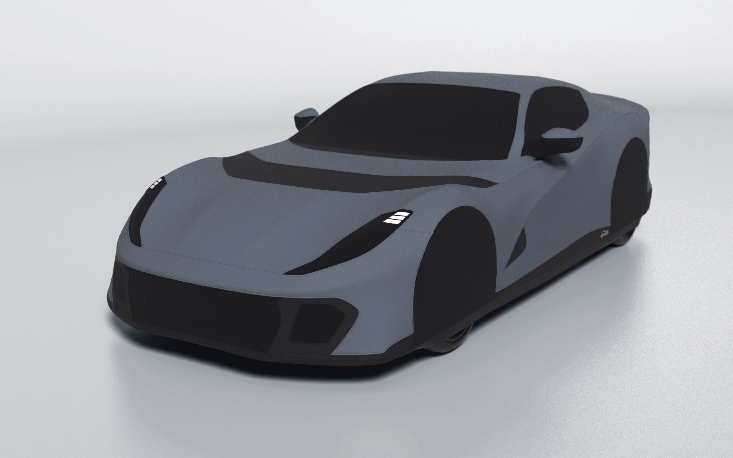 Ferrari 812 Competizione