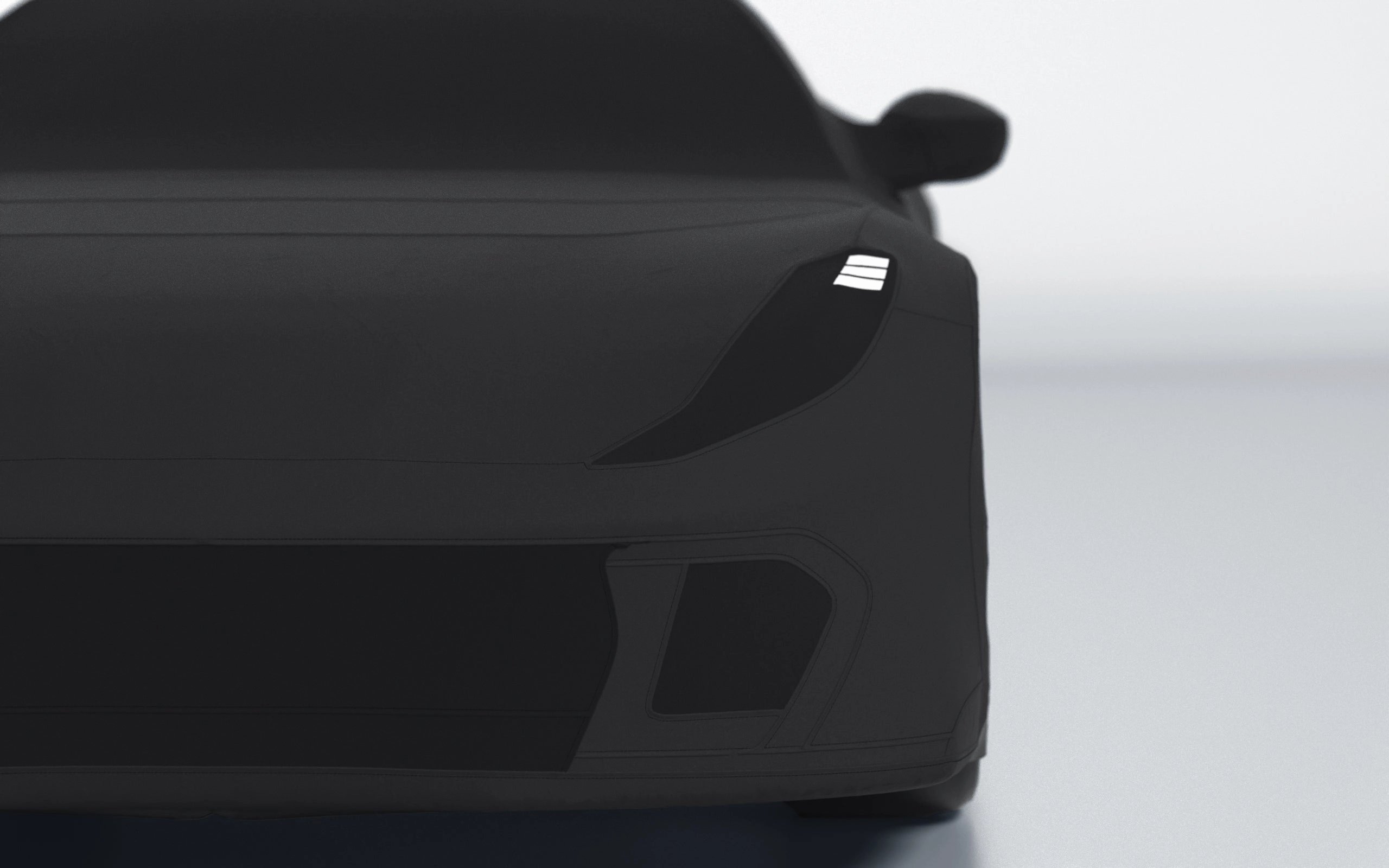 Ferrari 812 Competizione