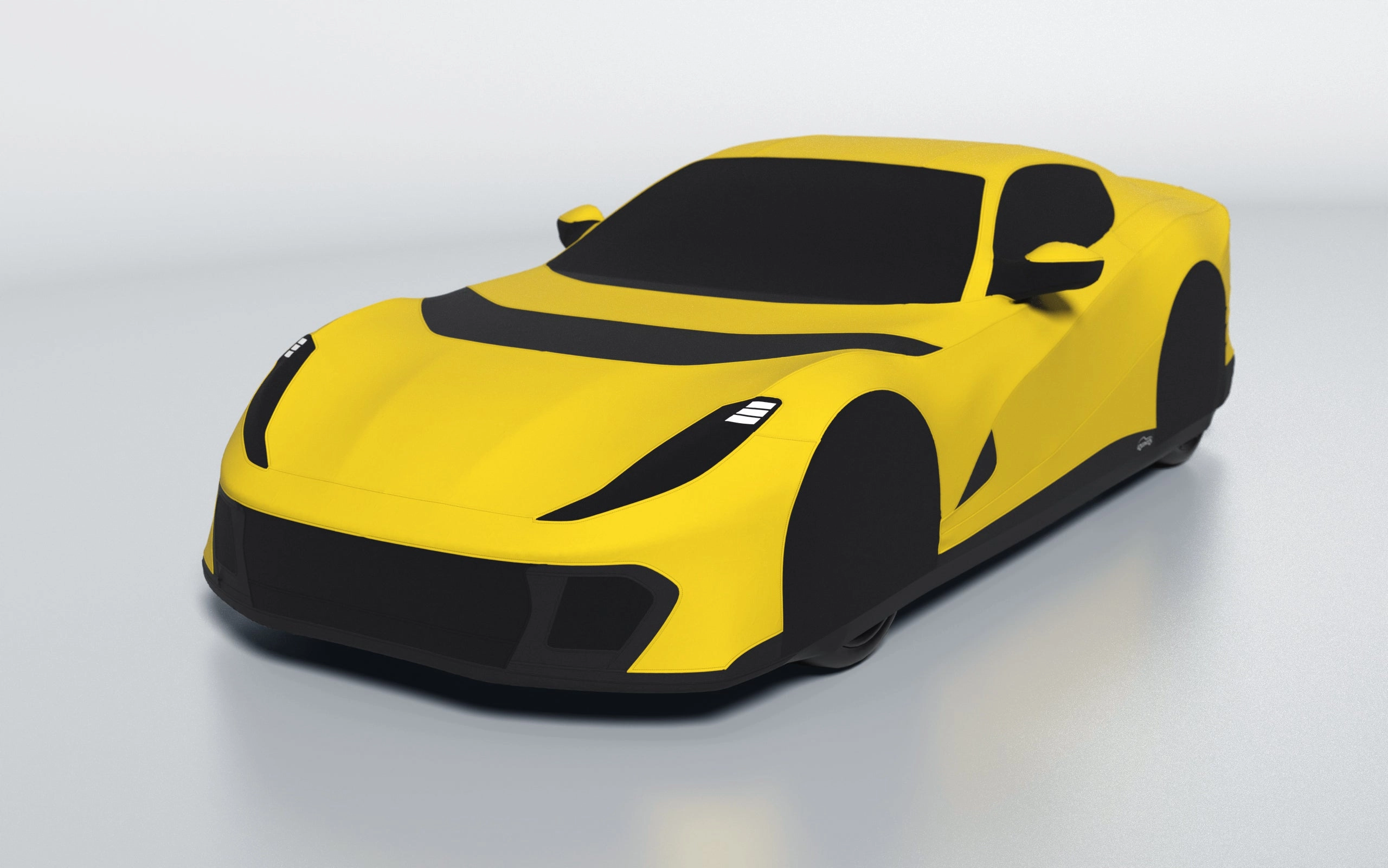 Ferrari 812 Competizione