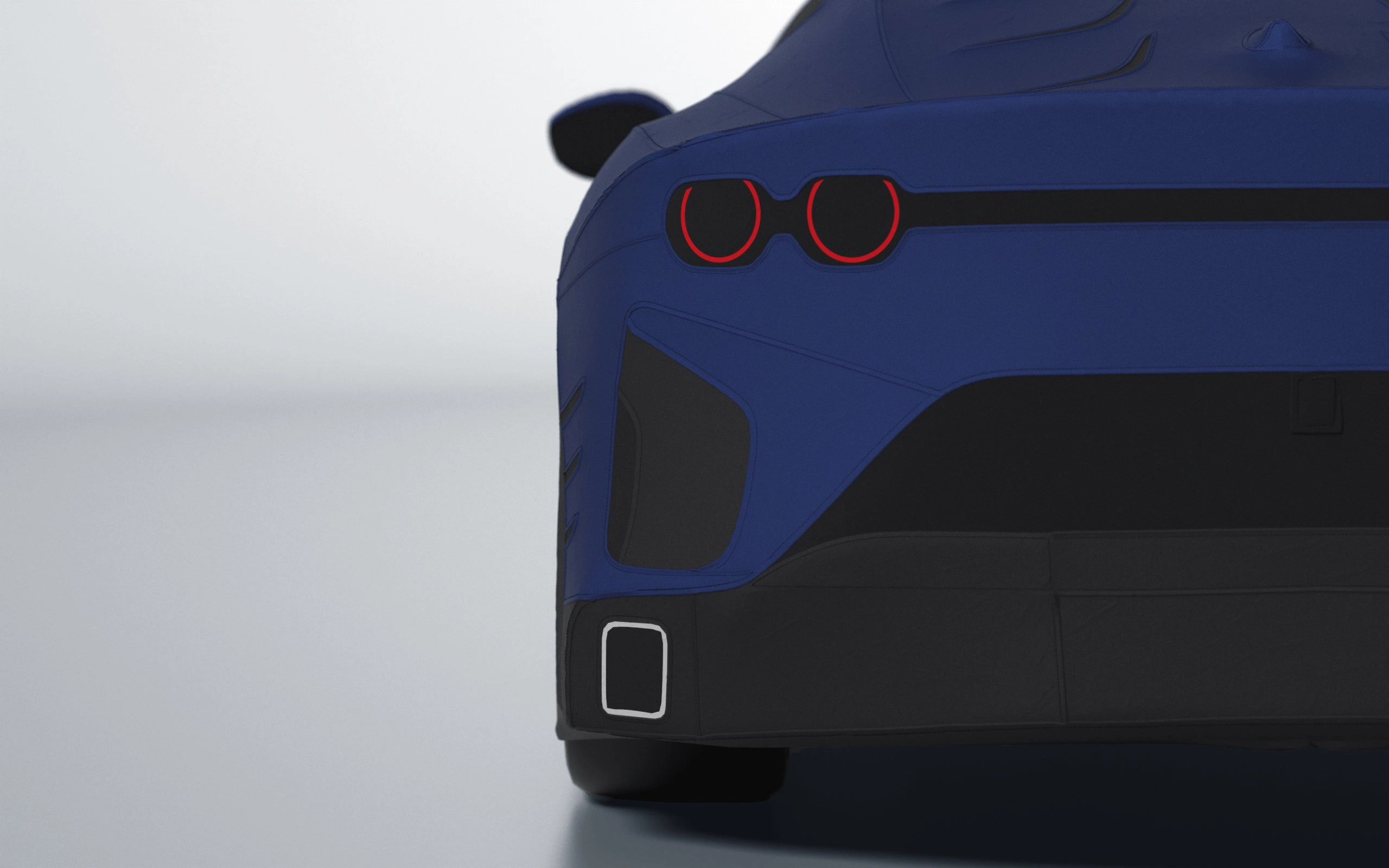 Ferrari 812 Competizione