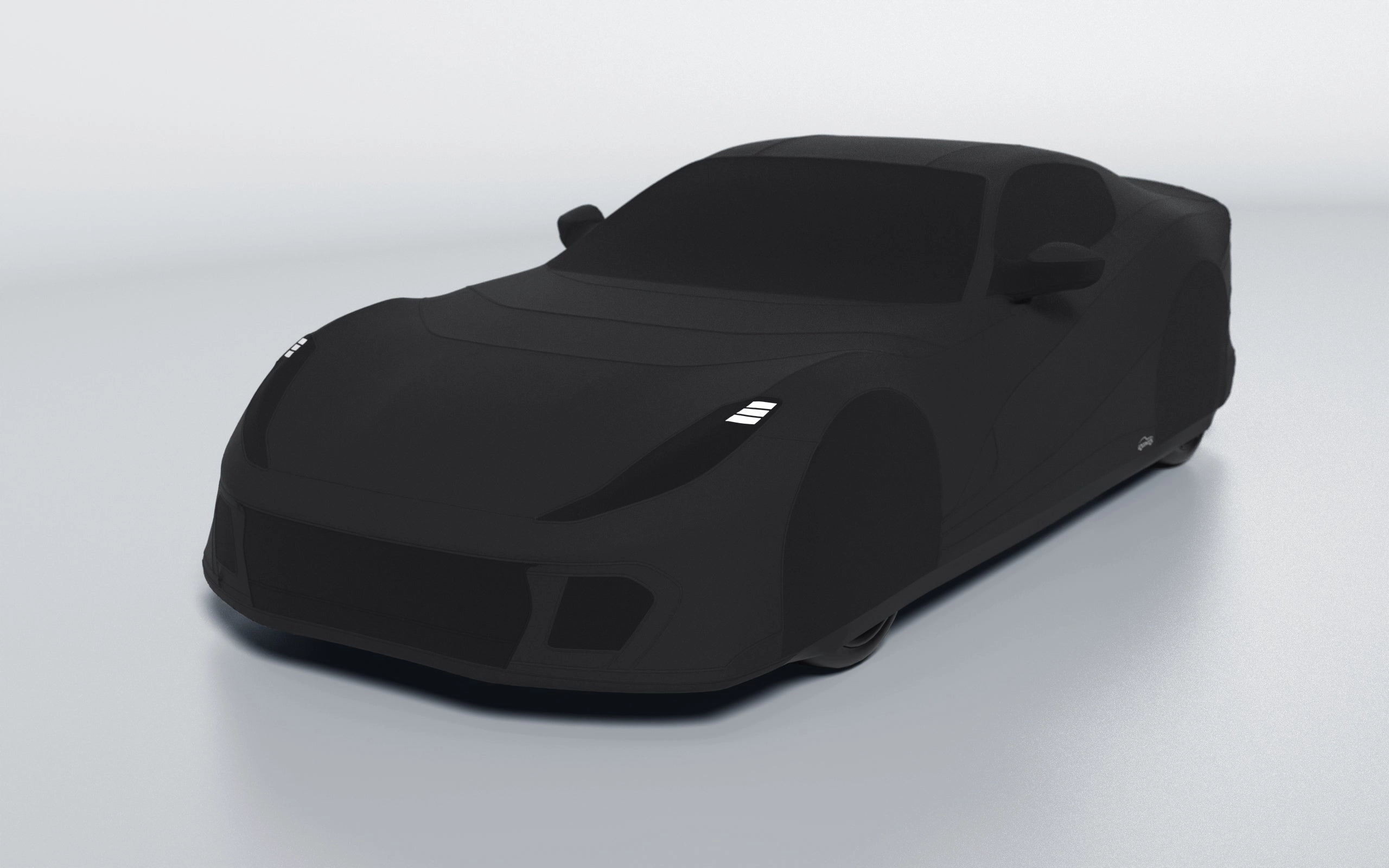 Ferrari 812 Competizione