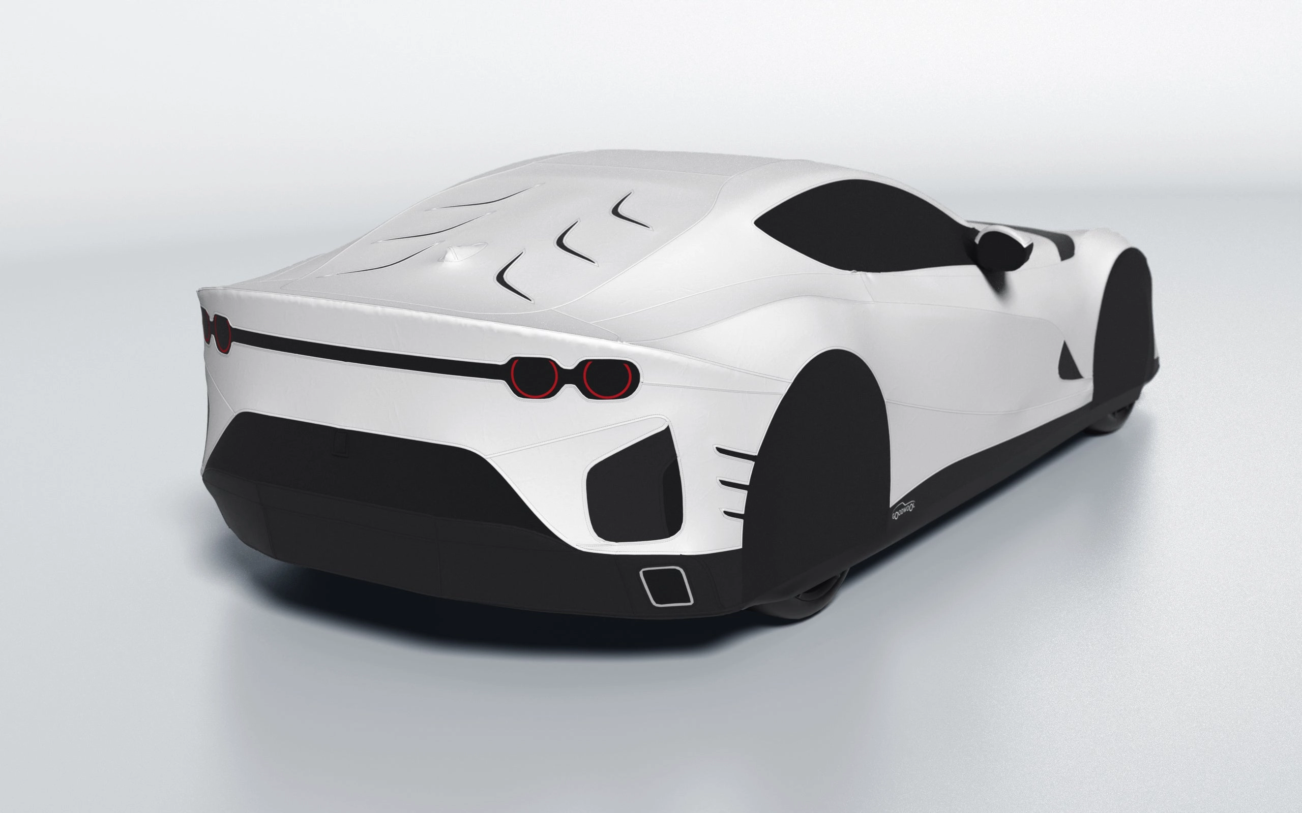 Ferrari 812 Competizione