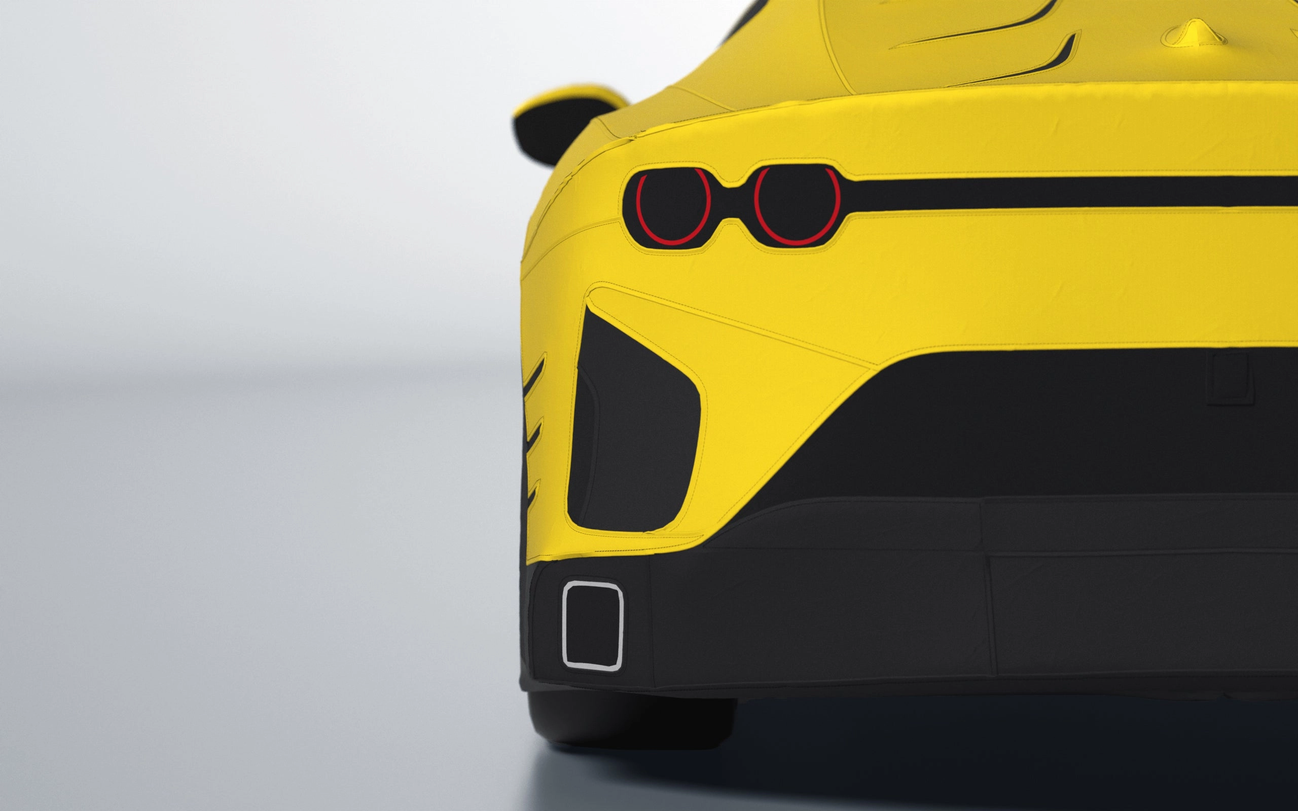 Ferrari 812 Competizione