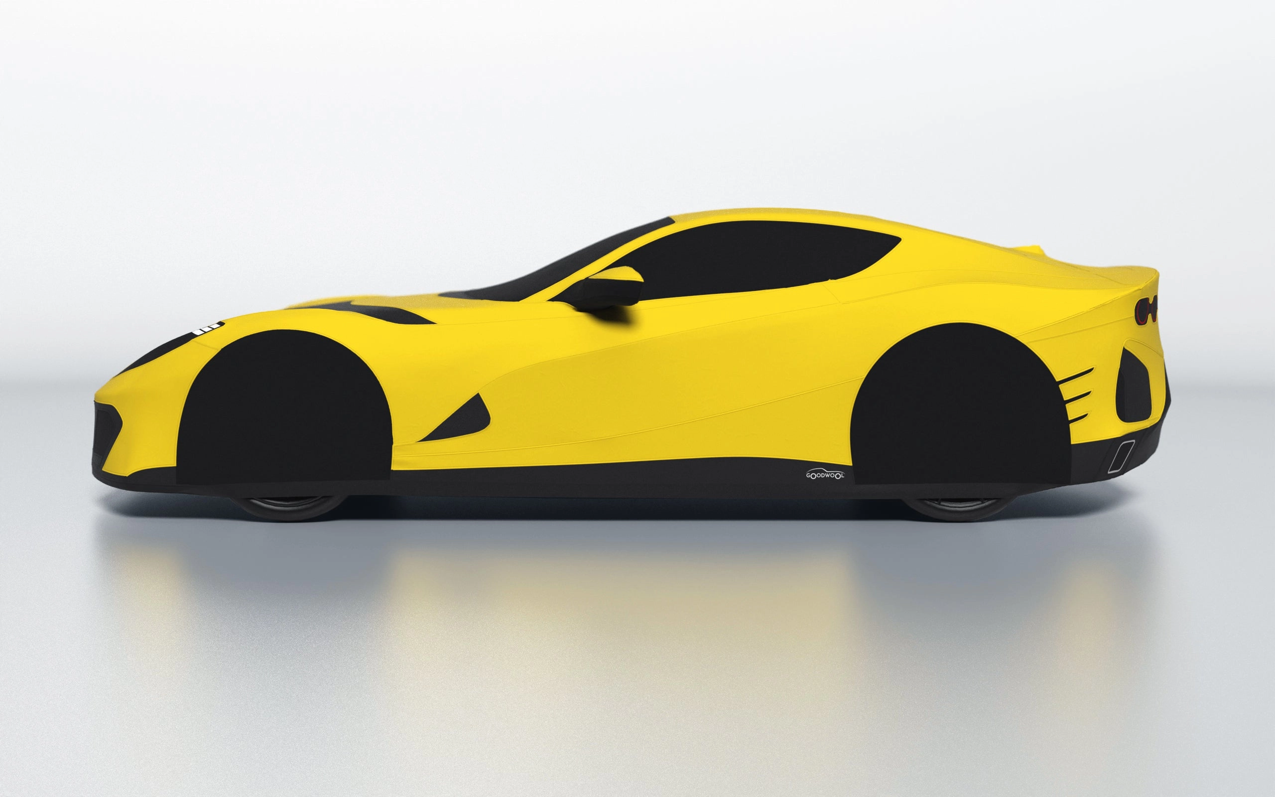 Ferrari 812 Competizione