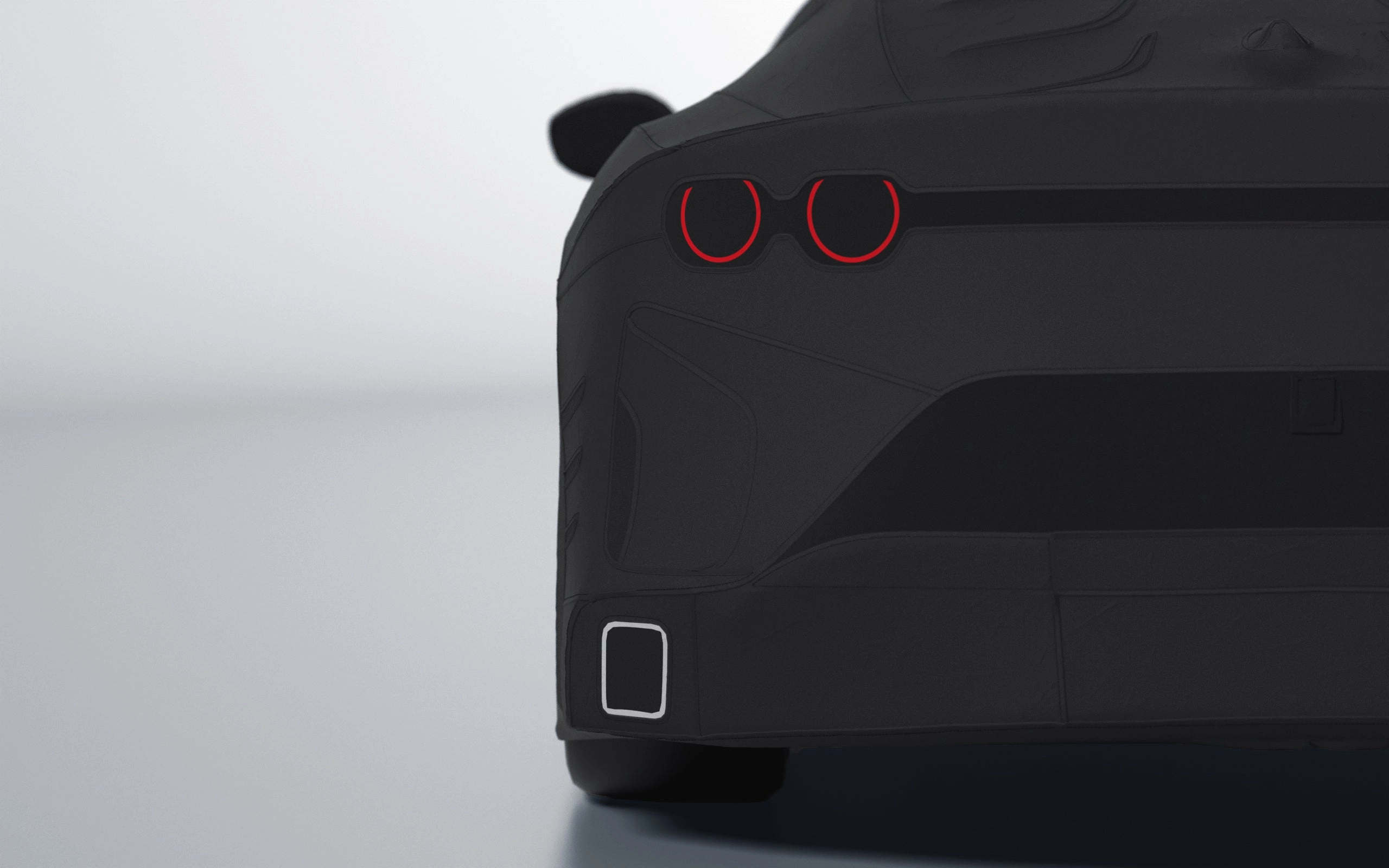 Ferrari 812 Competizione