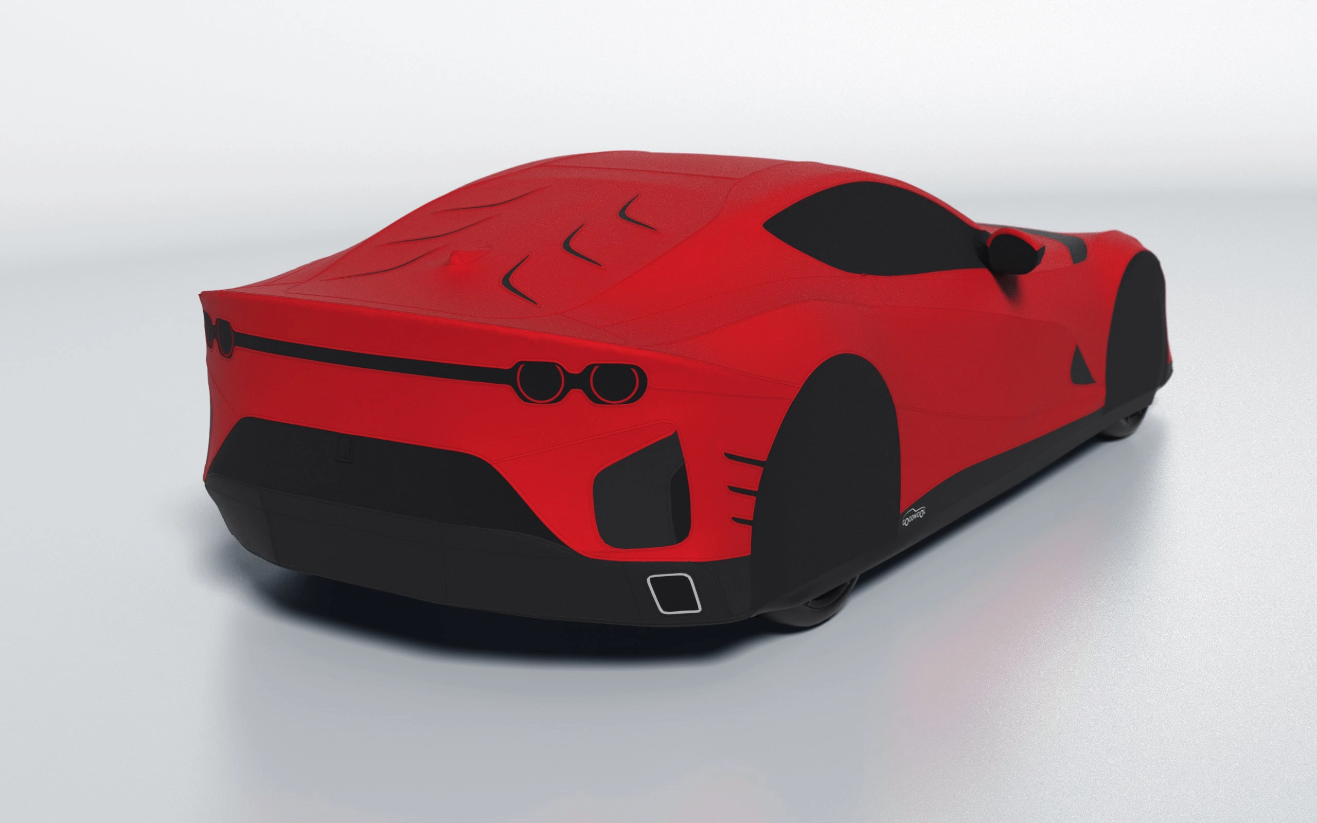 Ferrari 812 Competizione