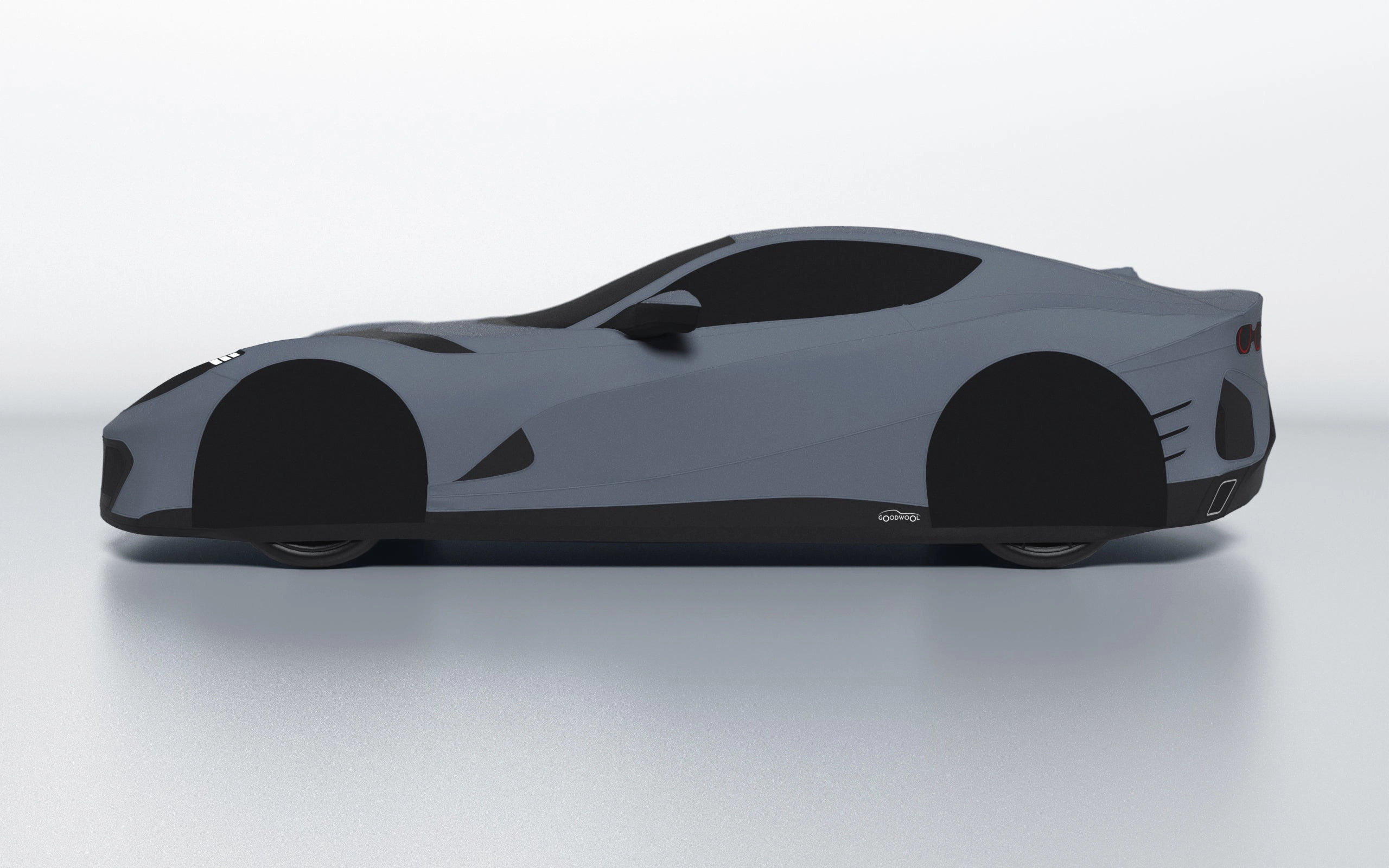 Ferrari 812 Competizione