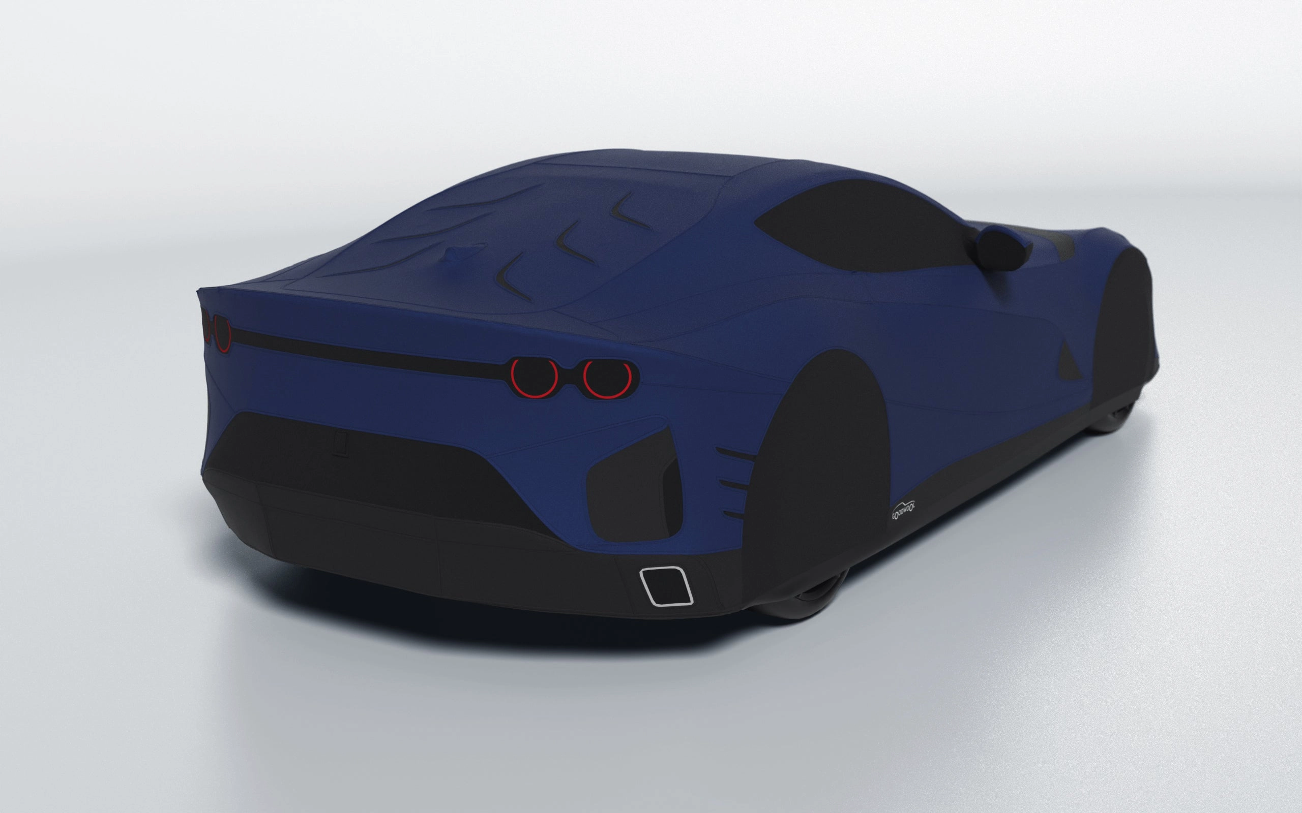 Ferrari 812 Competizione