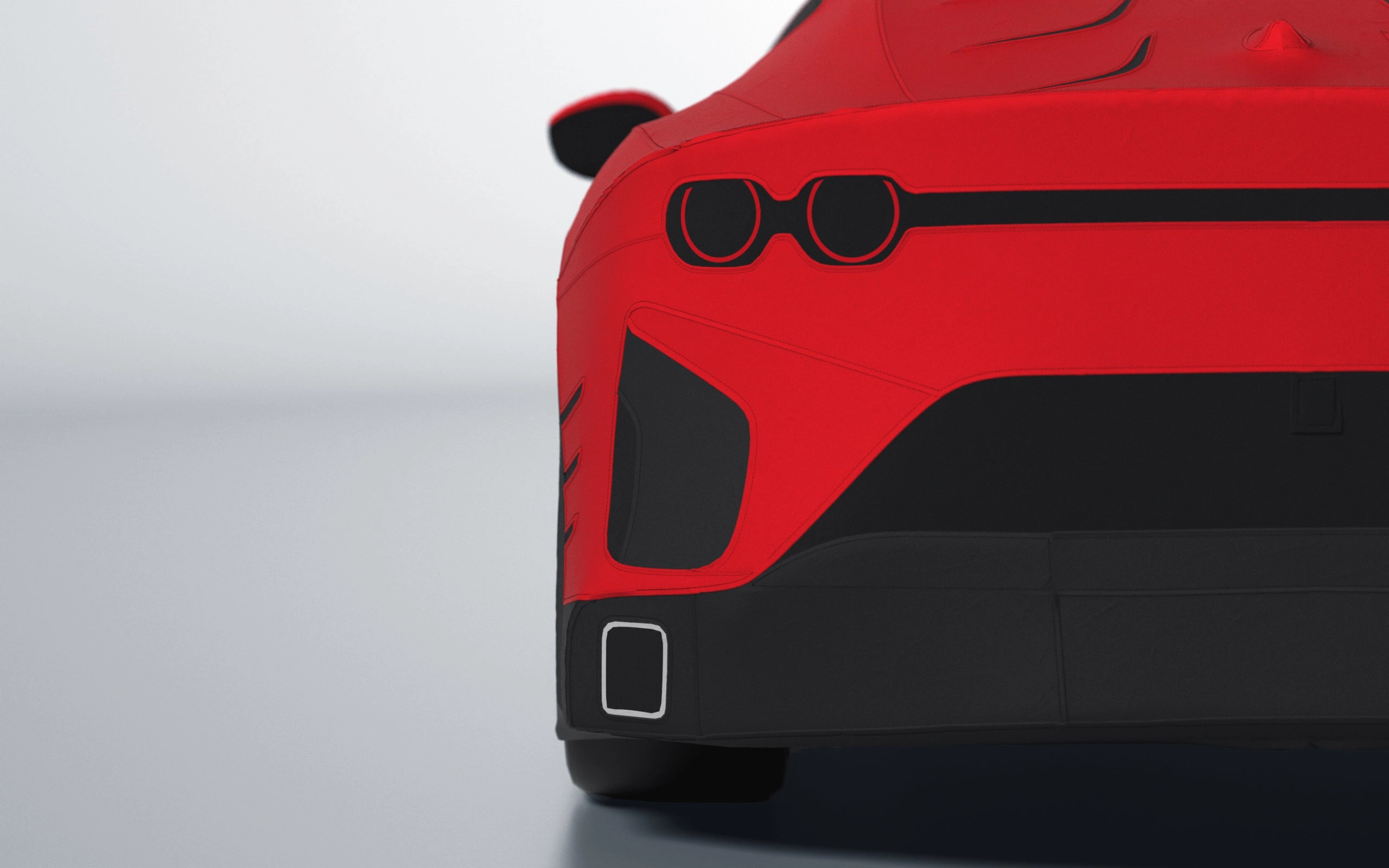 Ferrari 812 Competizione
