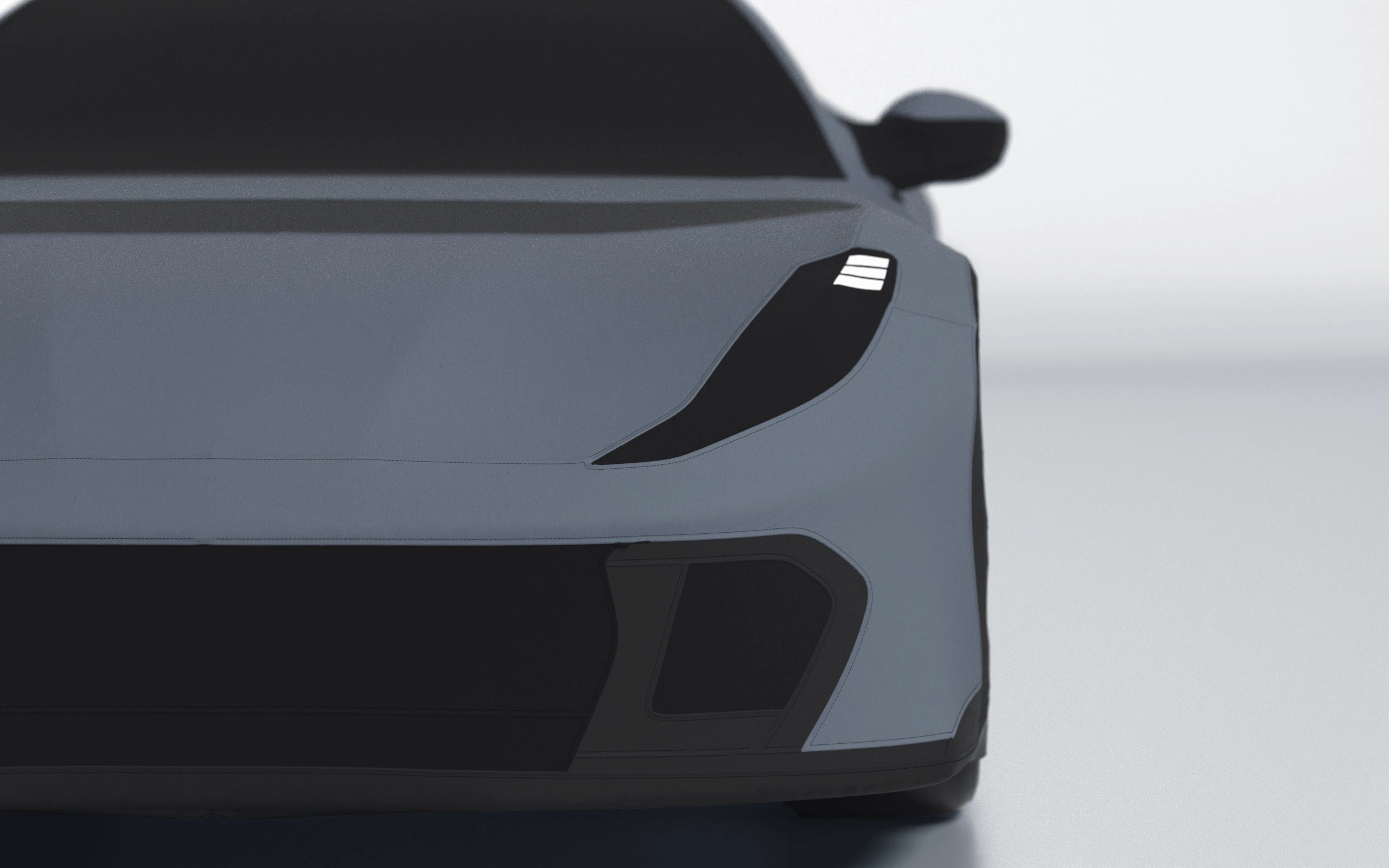 Ferrari 812 Competizione