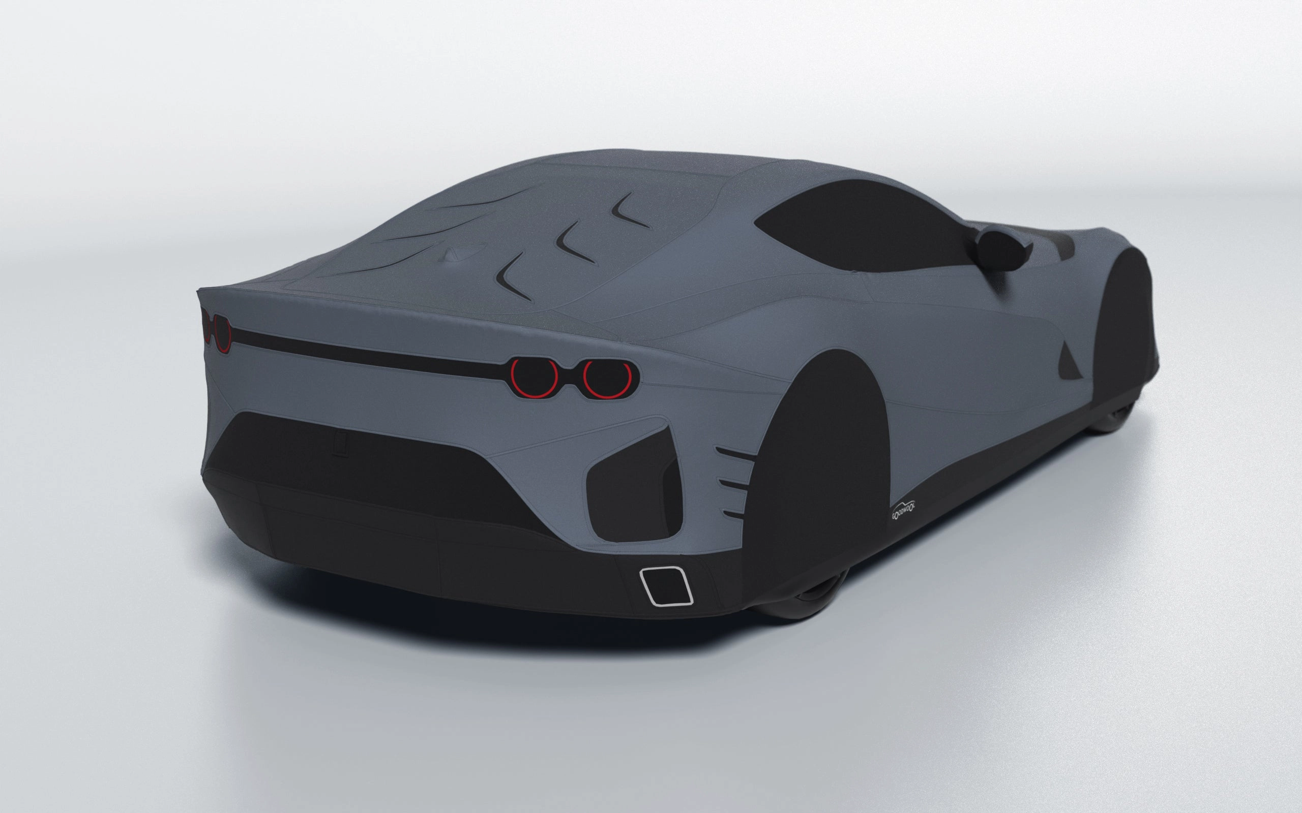 Ferrari 812 Competizione