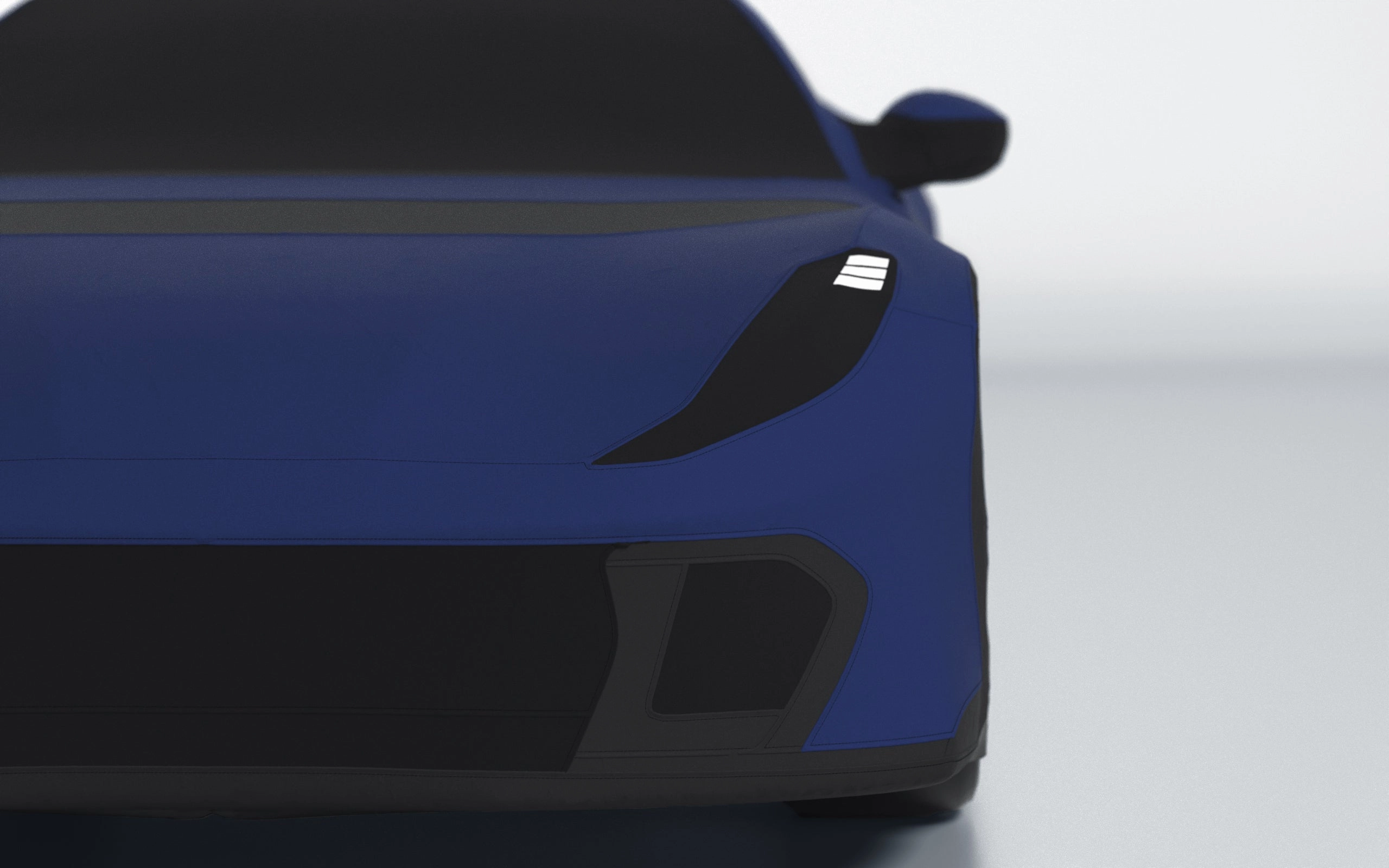 Ferrari 812 Competizione