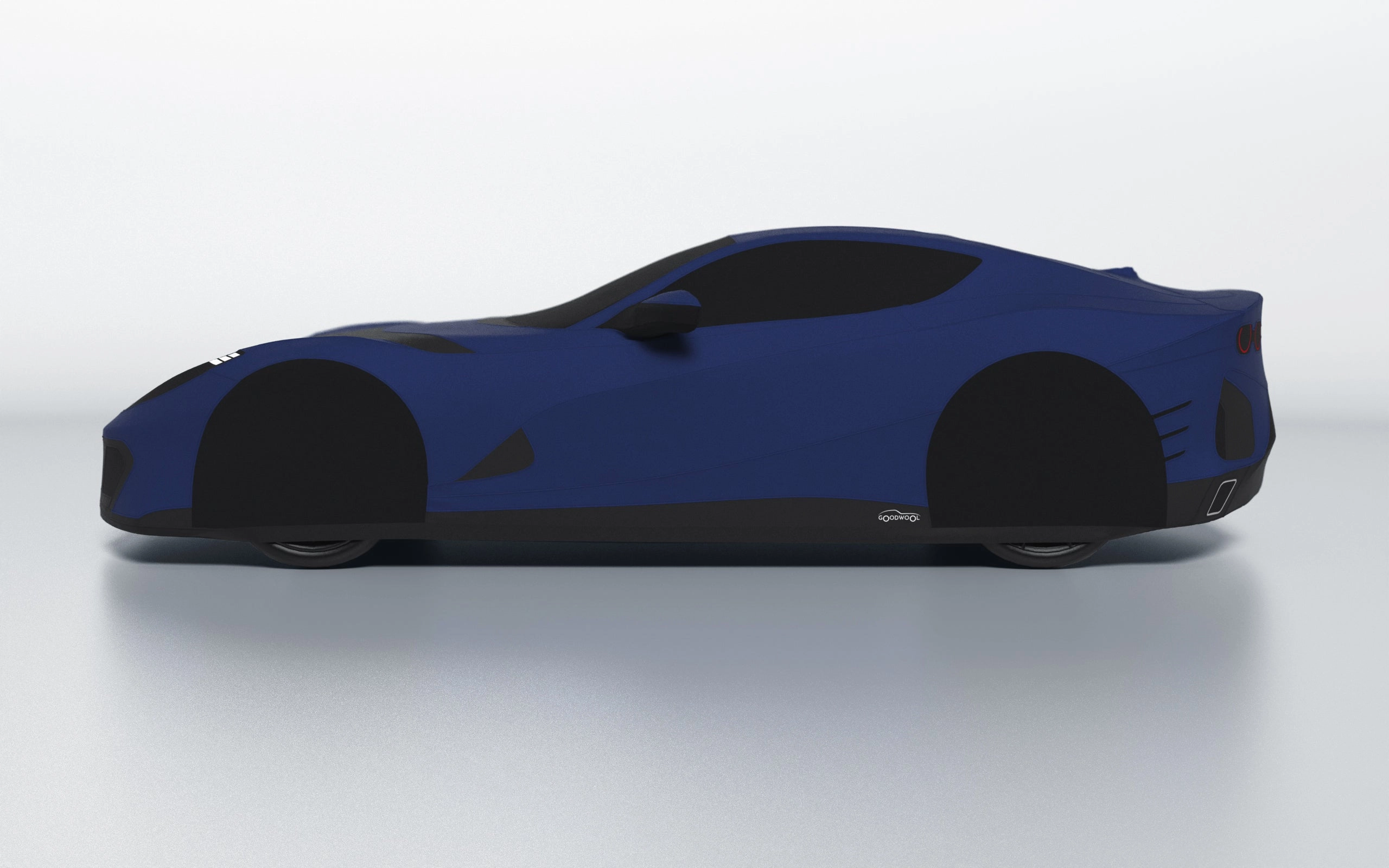 Ferrari 812 Competizione