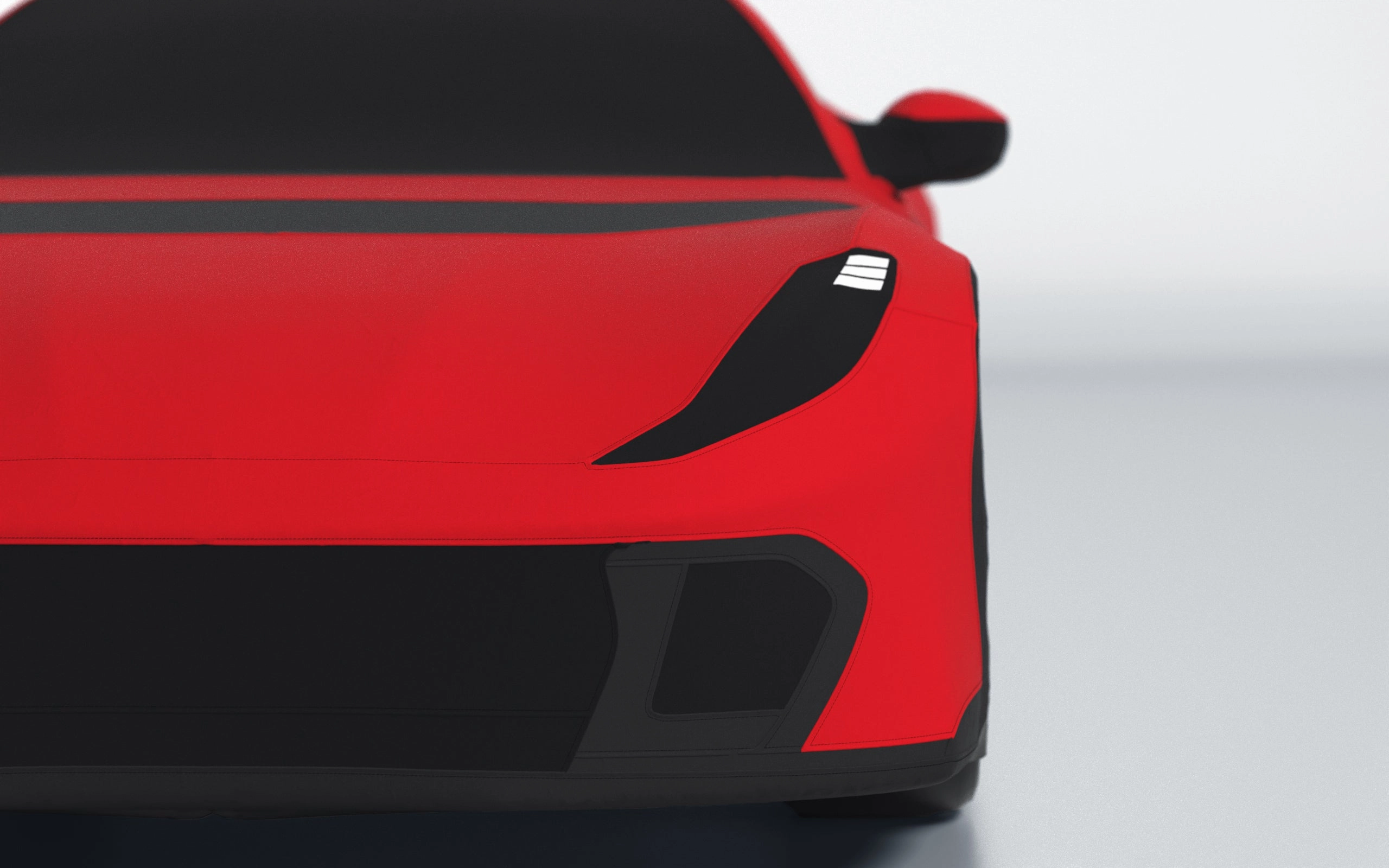 Ferrari 812 Competizione