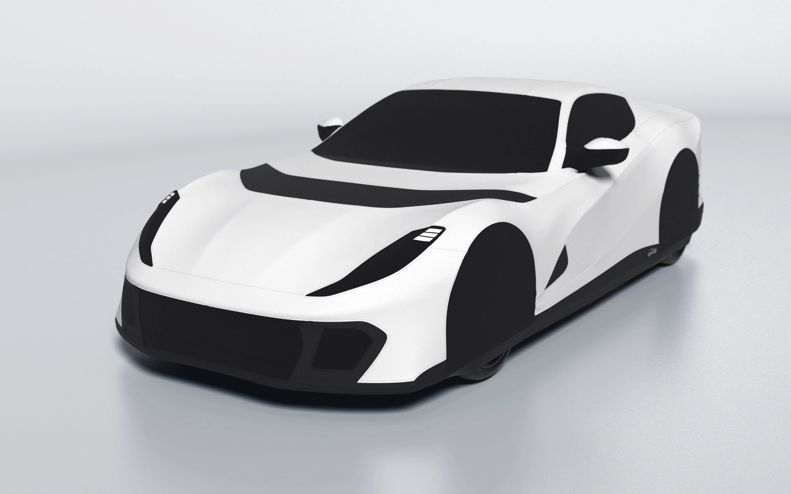 Ferrari 812 Competizione