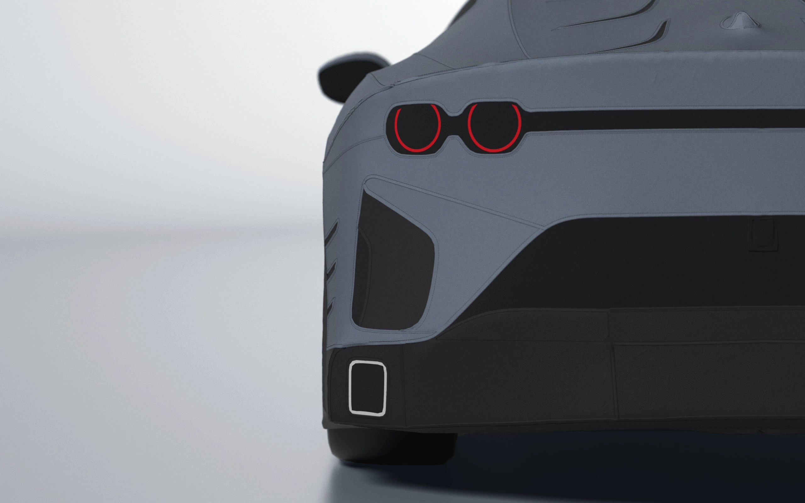 Ferrari 812 Competizione