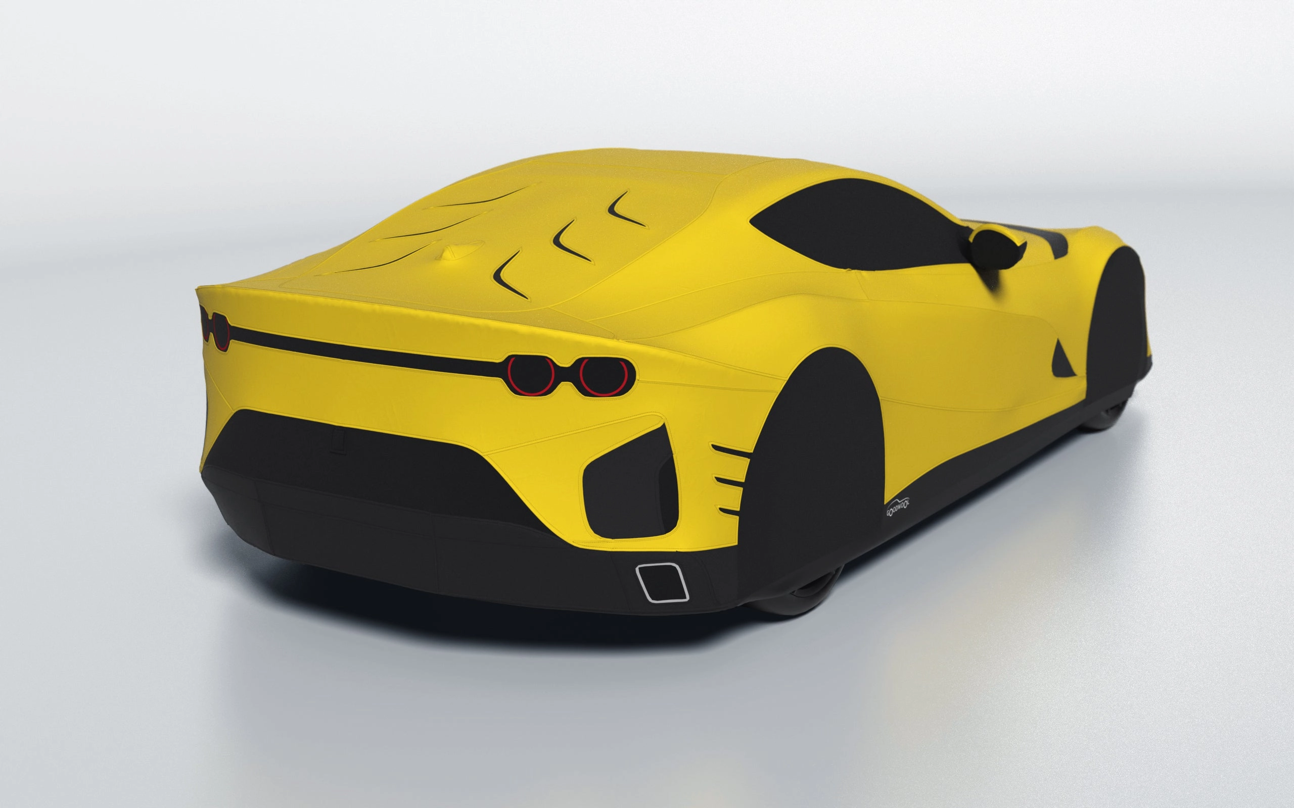 Ferrari 812 Competizione