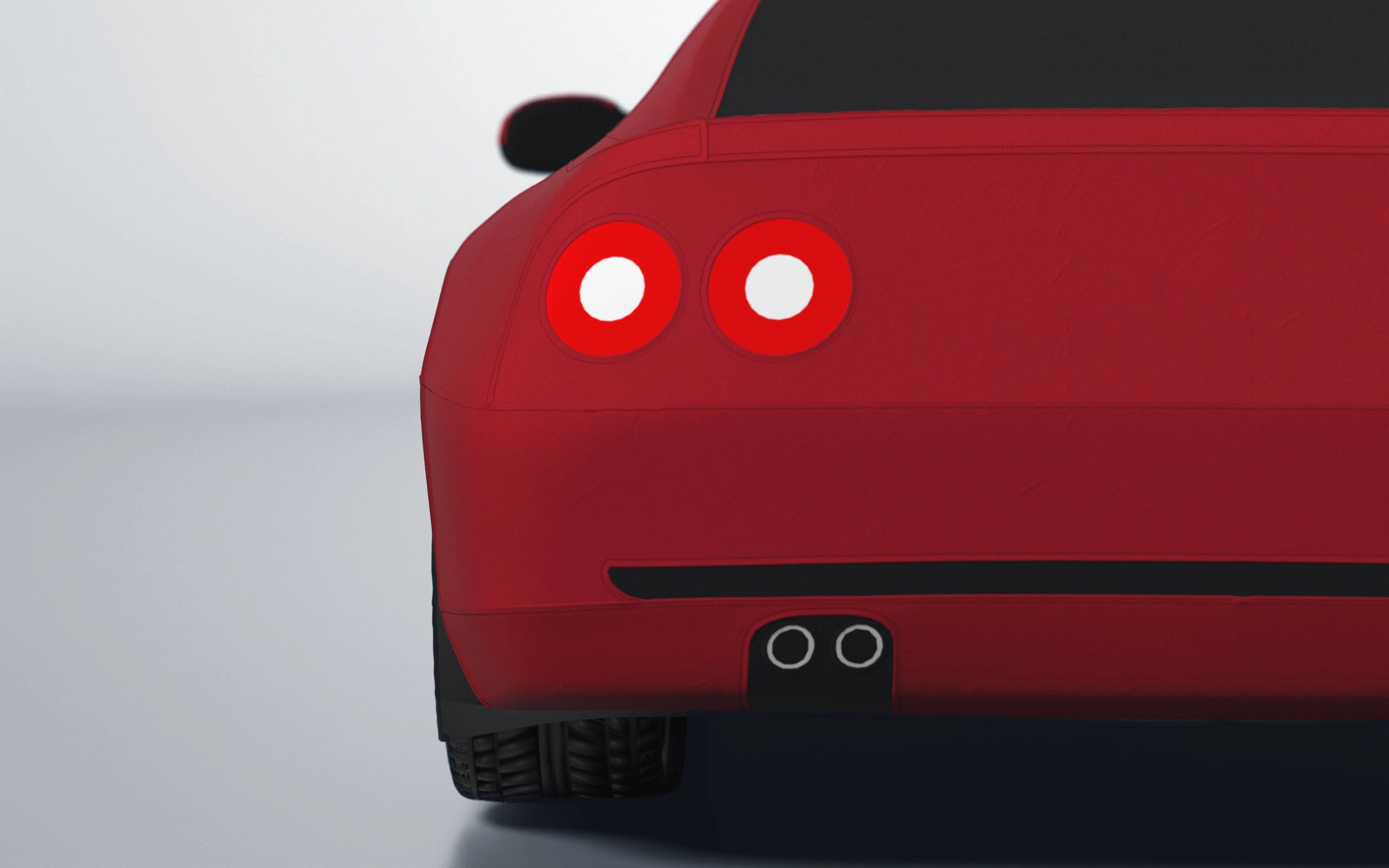 Ferrari F355 Berlinetta