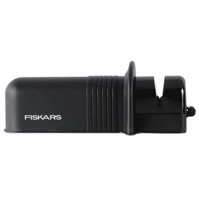 FISKARS FSK378610 -  SHARPENER,6-1/4 IN L,FORGED STEEL