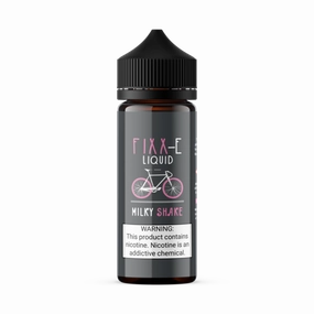 Fixx-E Liquid - Milky Shake