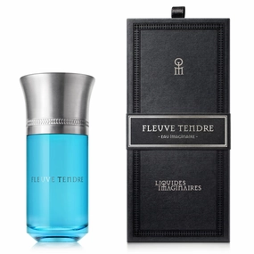 Fleuve Tendra by Liquides Imaginaires 100ml EDP