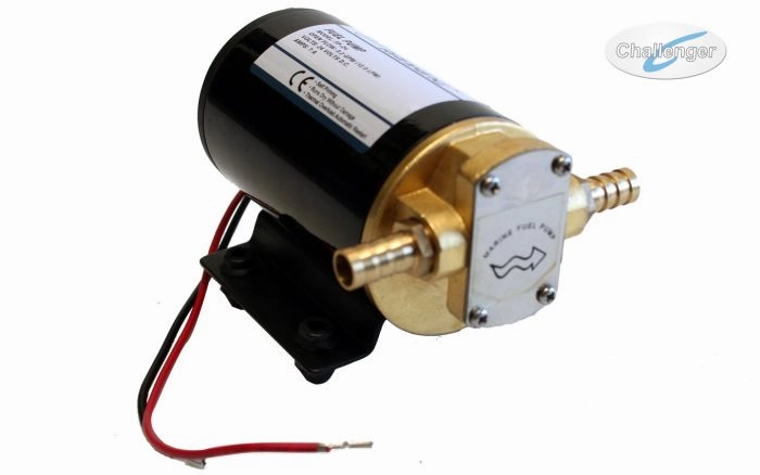 Flomaster FL-77 Fuel Transfer Pump