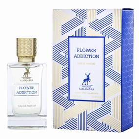 Flower Addiction by Alhambra 100ml EDP
