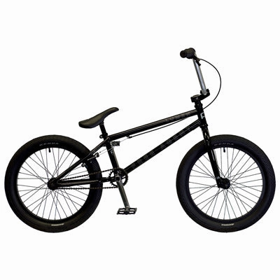 Free Agent Lumen BMX Bike 2025