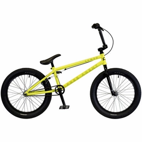 Free Agent Lumen BMX Bike 2025