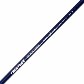 Free Flex FF38 Glossy Blue Carbon Driver Shaft