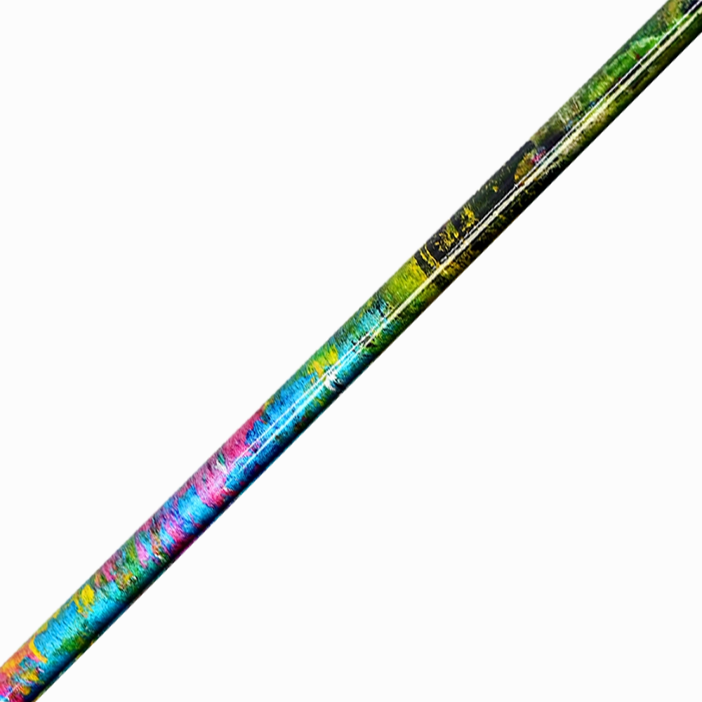 Free Flex FF38 Watercolor Driver Shaft