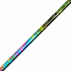 Free Flex FF38 Watercolor Driver Shaft