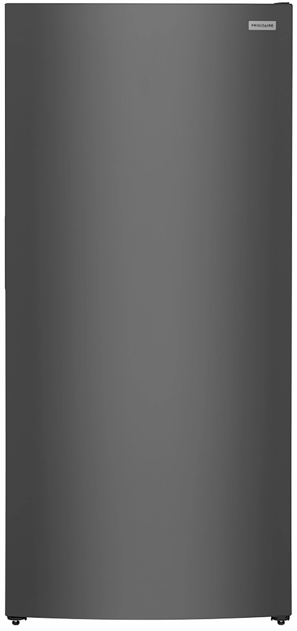 Frigidaire Grey Upright Freezer (20 Cu. Ft.) - FRUF2020AN