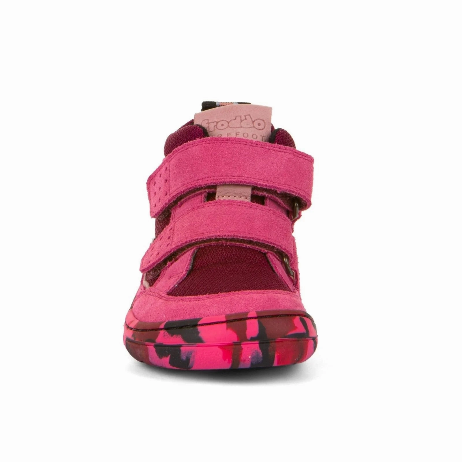 Froddo Barefoot Autumn T - Fuxia / Pink