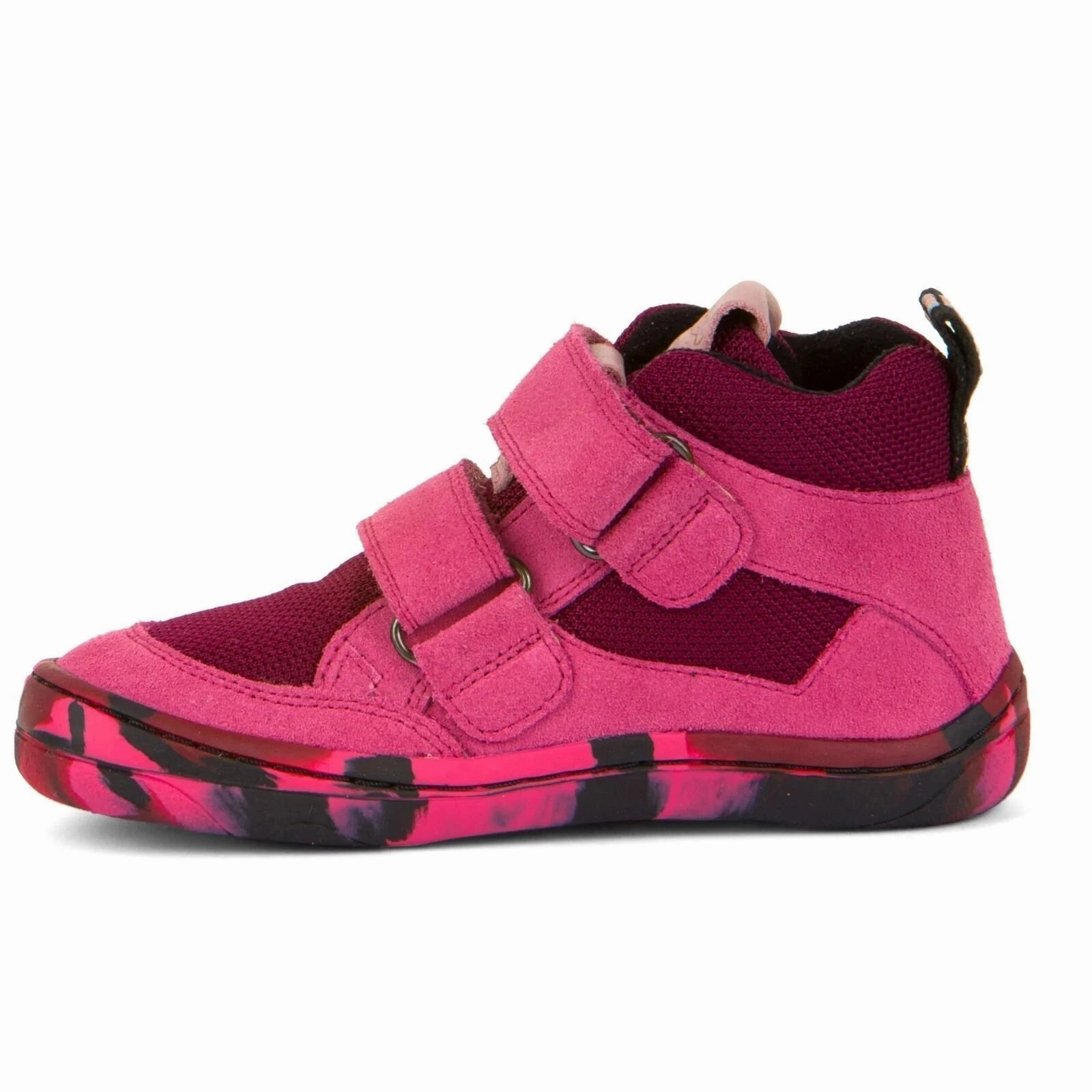 Froddo Barefoot Autumn T - Fuxia / Pink