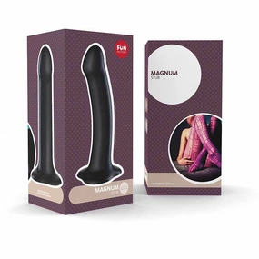 Fun Factory - Magnum G Spot Dildo Stub