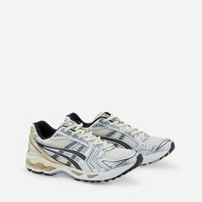 Gel-Kayano 14 Birch | Pure Silver