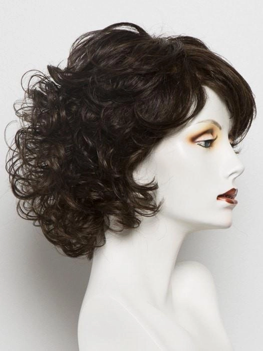 Gina Mono by Ellen Wille | Curly Synthetic Wig | CLOSEOUT