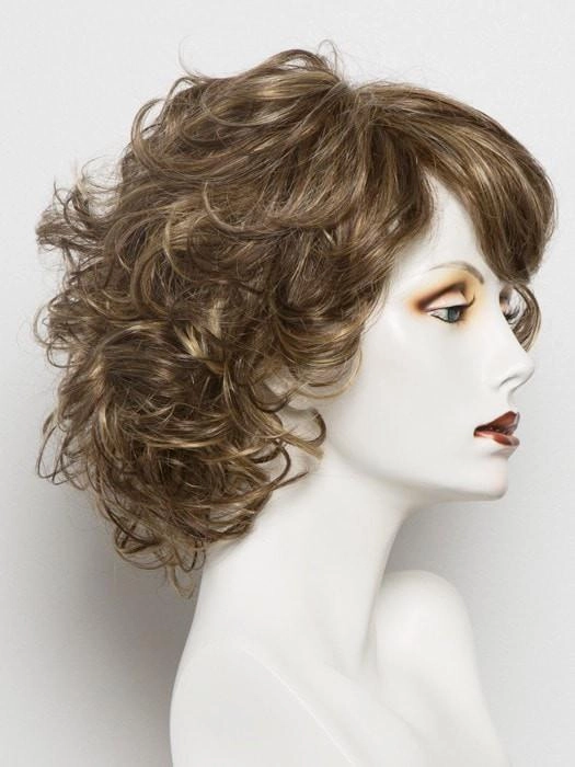 Gina Mono by Ellen Wille | Curly Synthetic Wig | CLOSEOUT