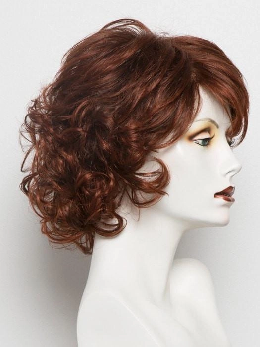 Gina Mono by Ellen Wille | Curly Synthetic Wig | CLOSEOUT
