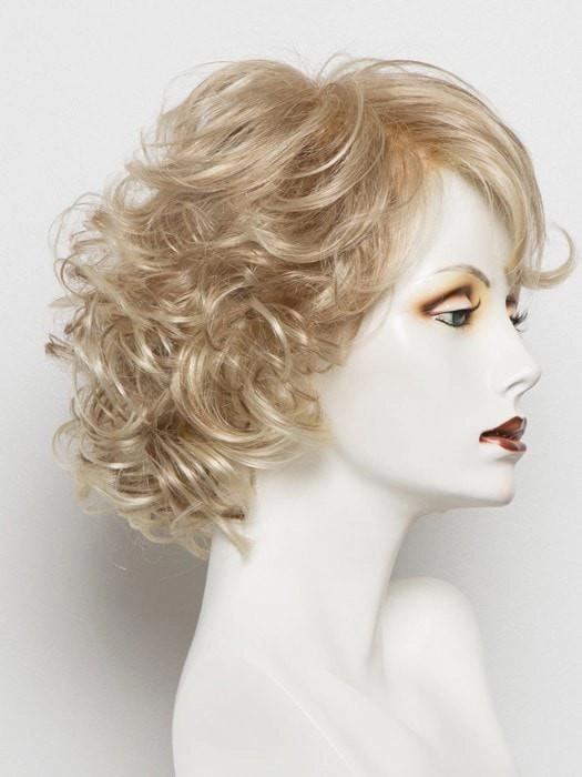 Gina Mono by Ellen Wille | Curly Synthetic Wig | CLOSEOUT