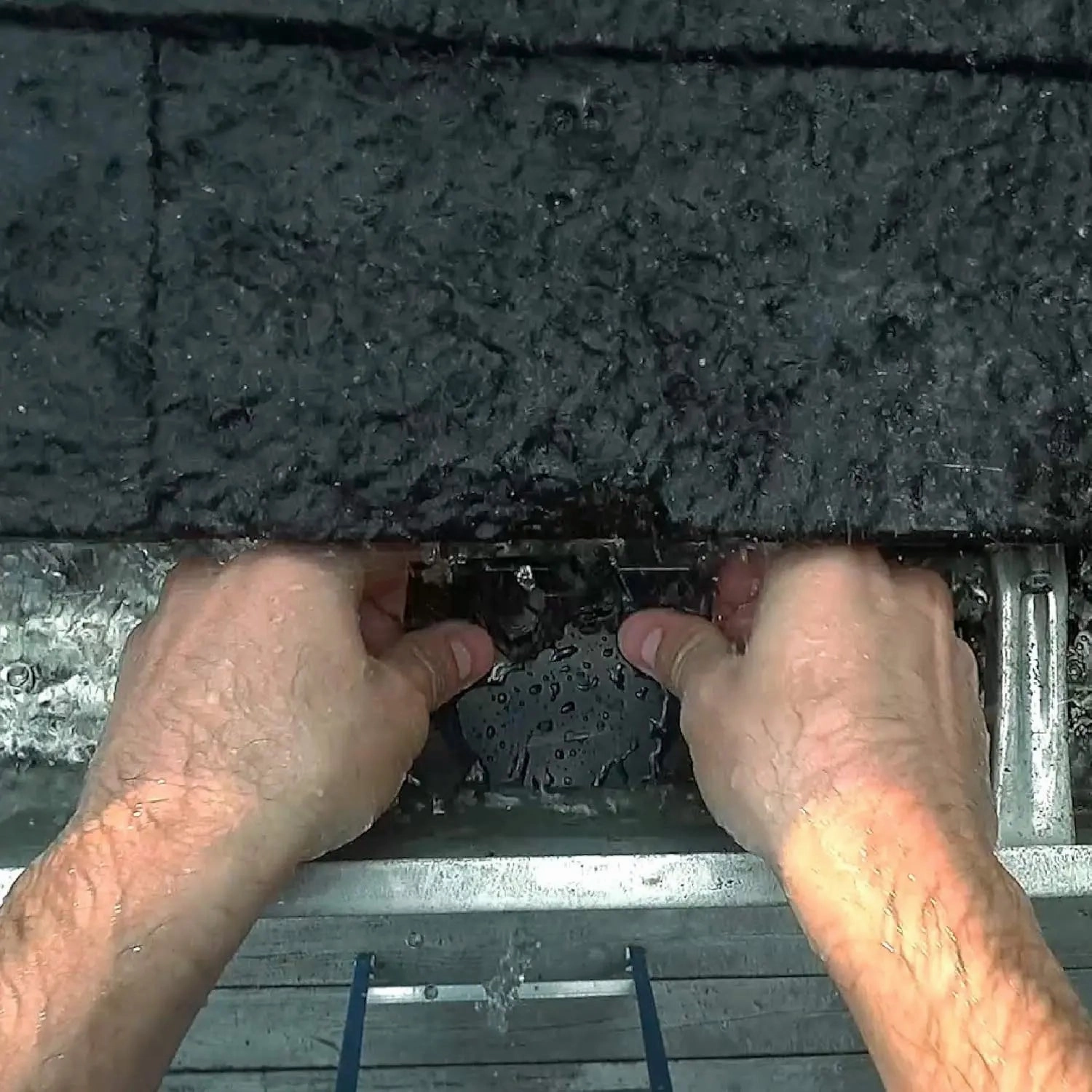 Gorilla 4670002 - Waterproof Patch & Seal Tape