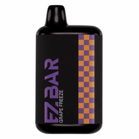 Grape Freeze EZBAR 5000